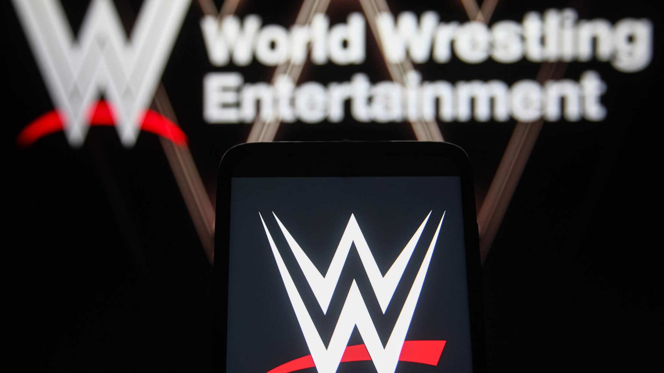 WWE Continuing Raw Smackdown Rights Talks From Position Of