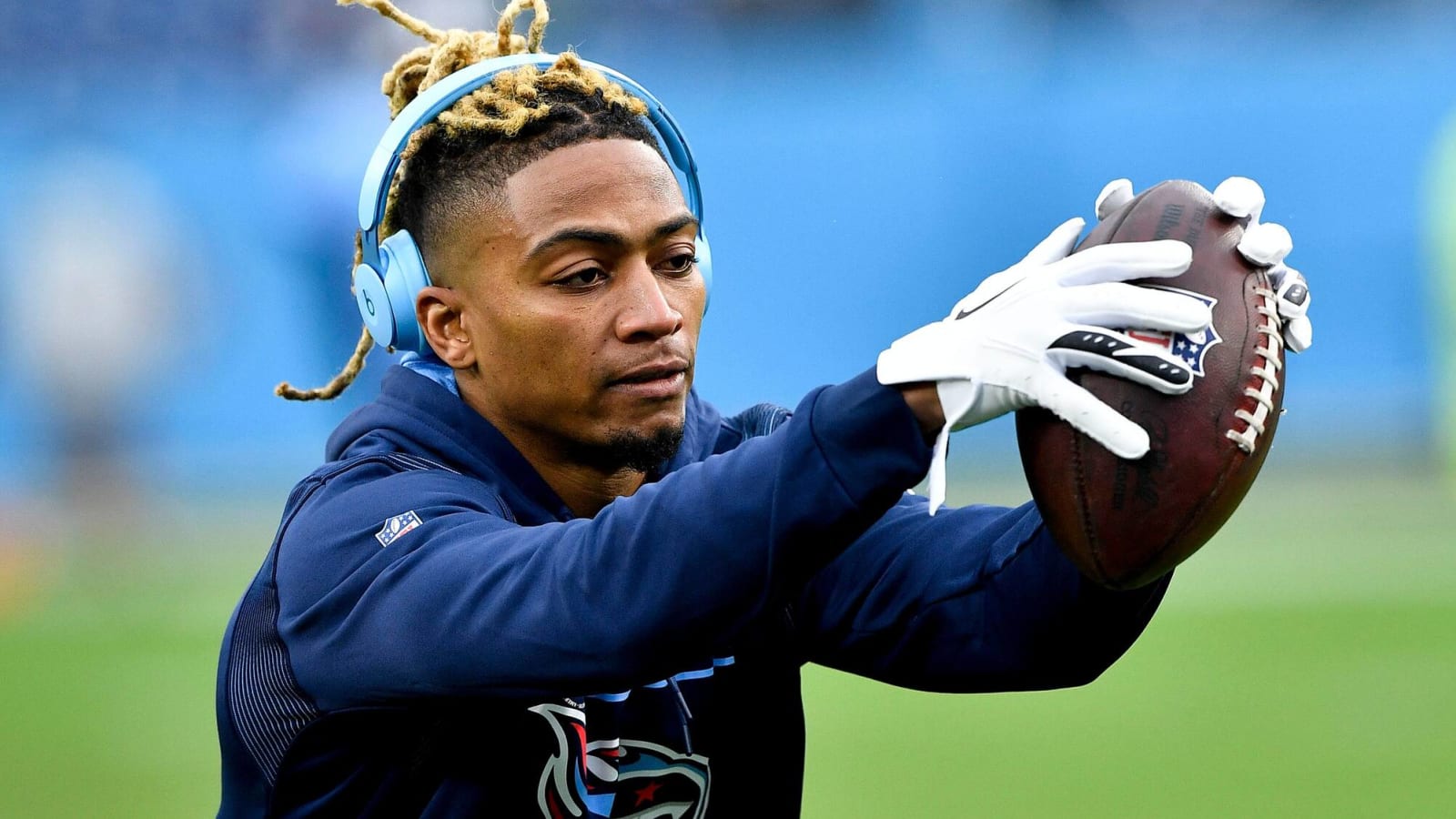 Ex-NFL DB Buster Skrine arrested over alleged banking scheme