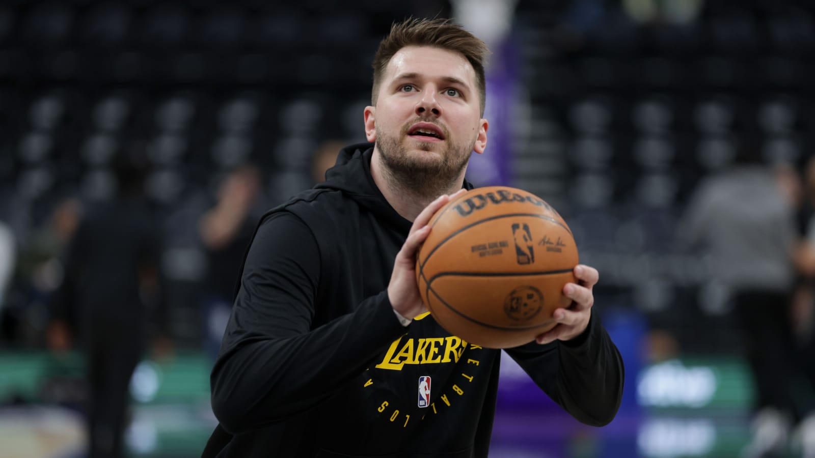 Mavericks reportedly never intended to offer Luka Doncic supermax