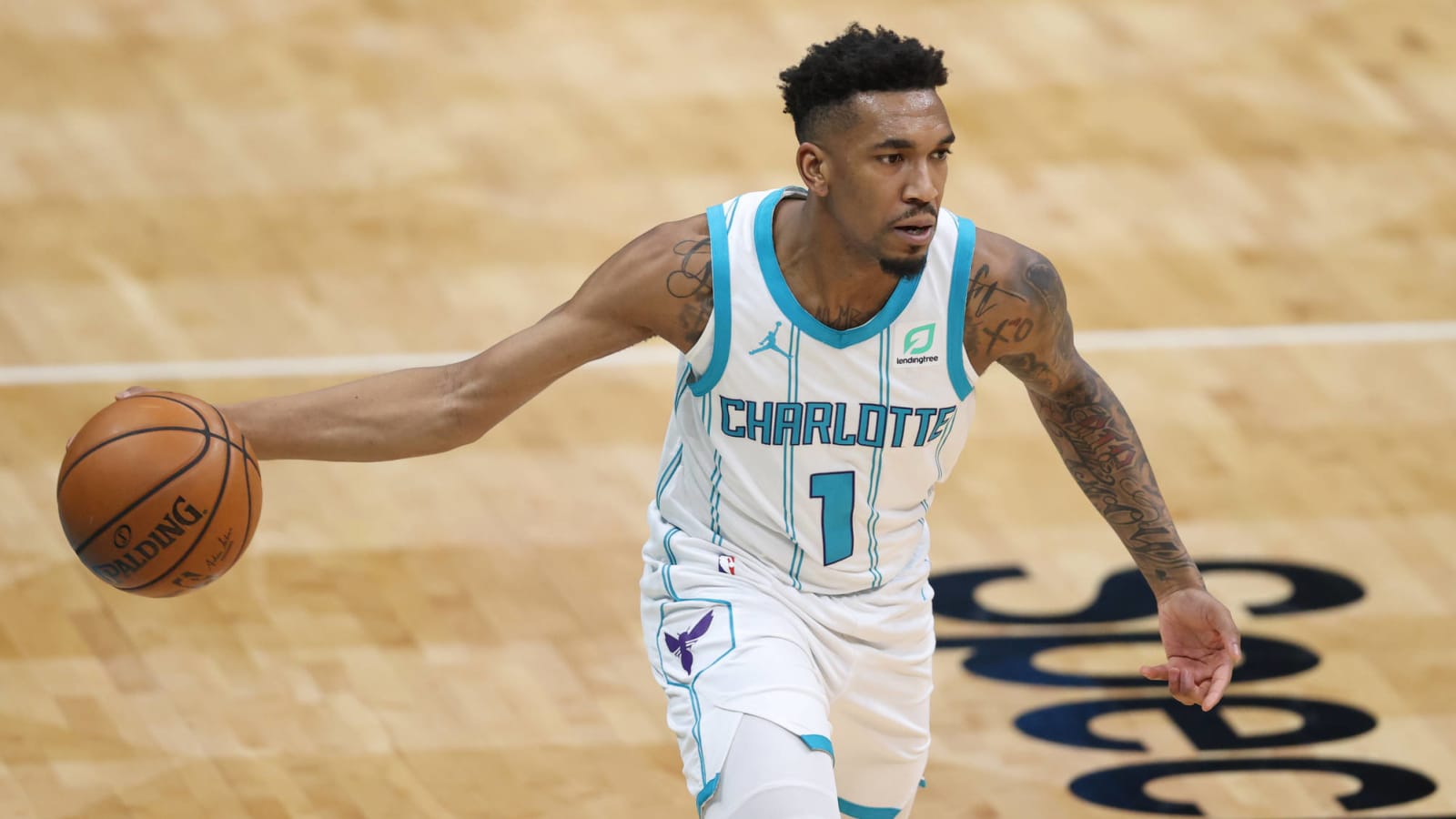 Lakers to sign former first-round pick Malik Monk