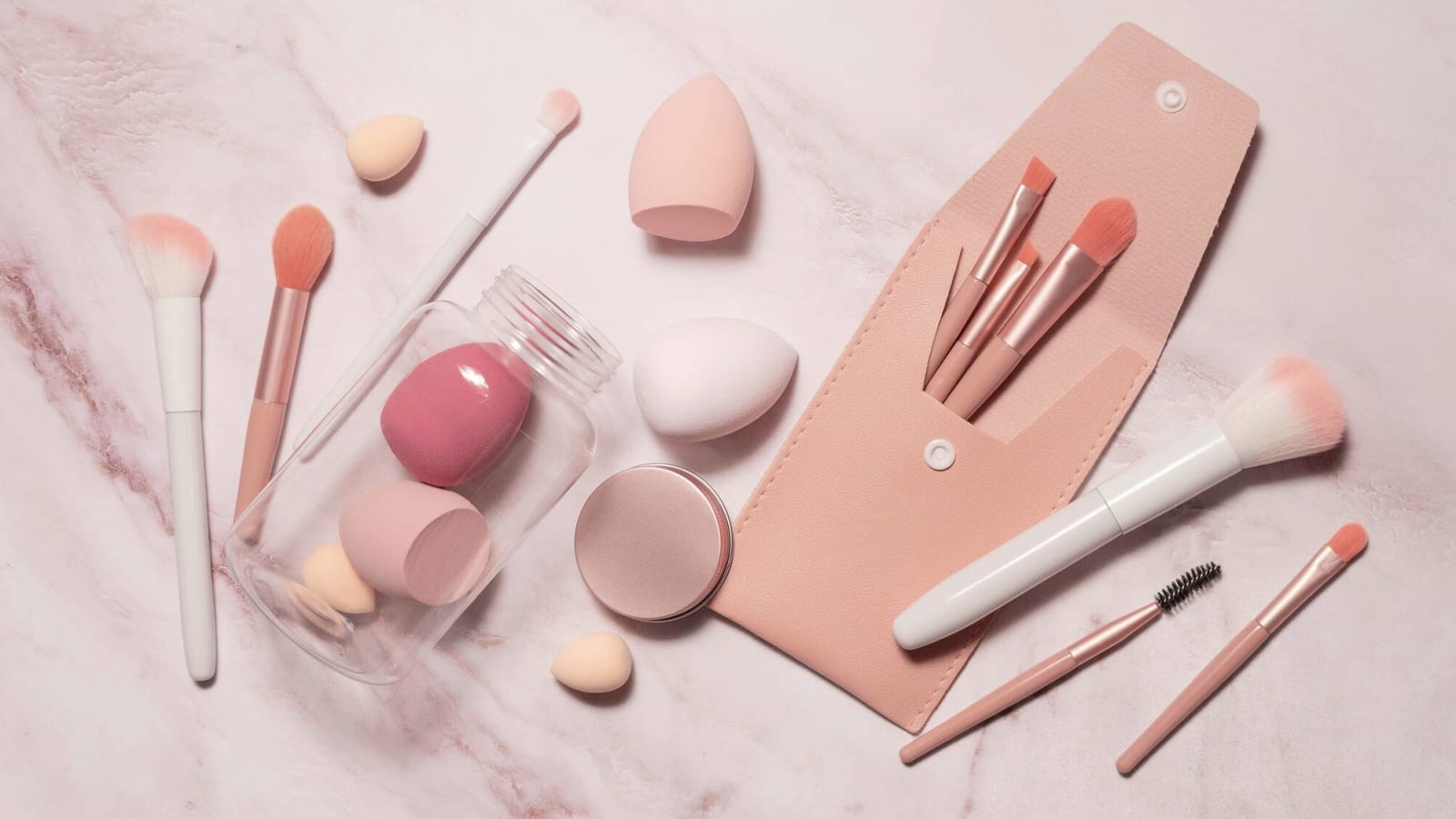 20 easy tips to improve your 5-minute makeup routine