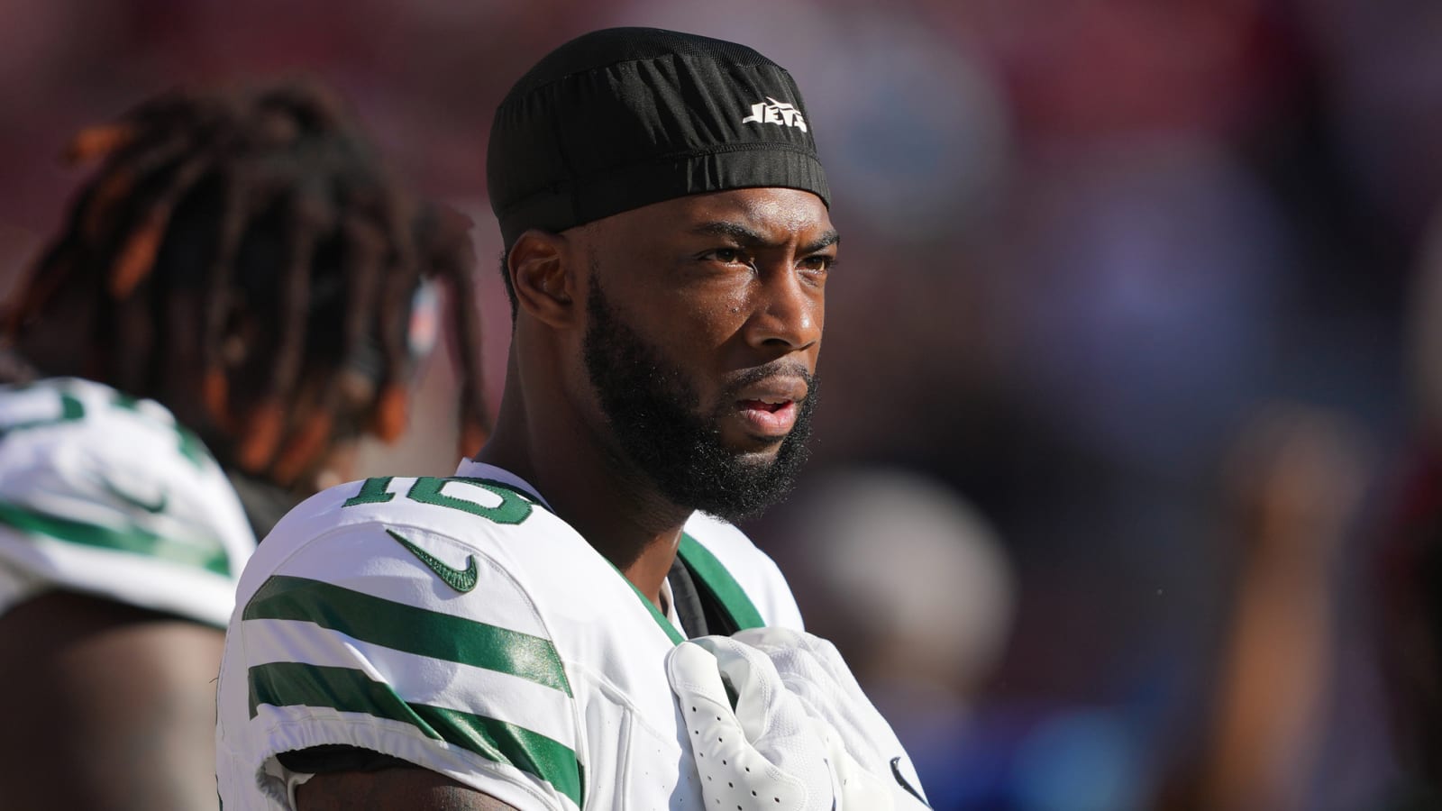 Adams trade could result in another Jets WR returning to former team
