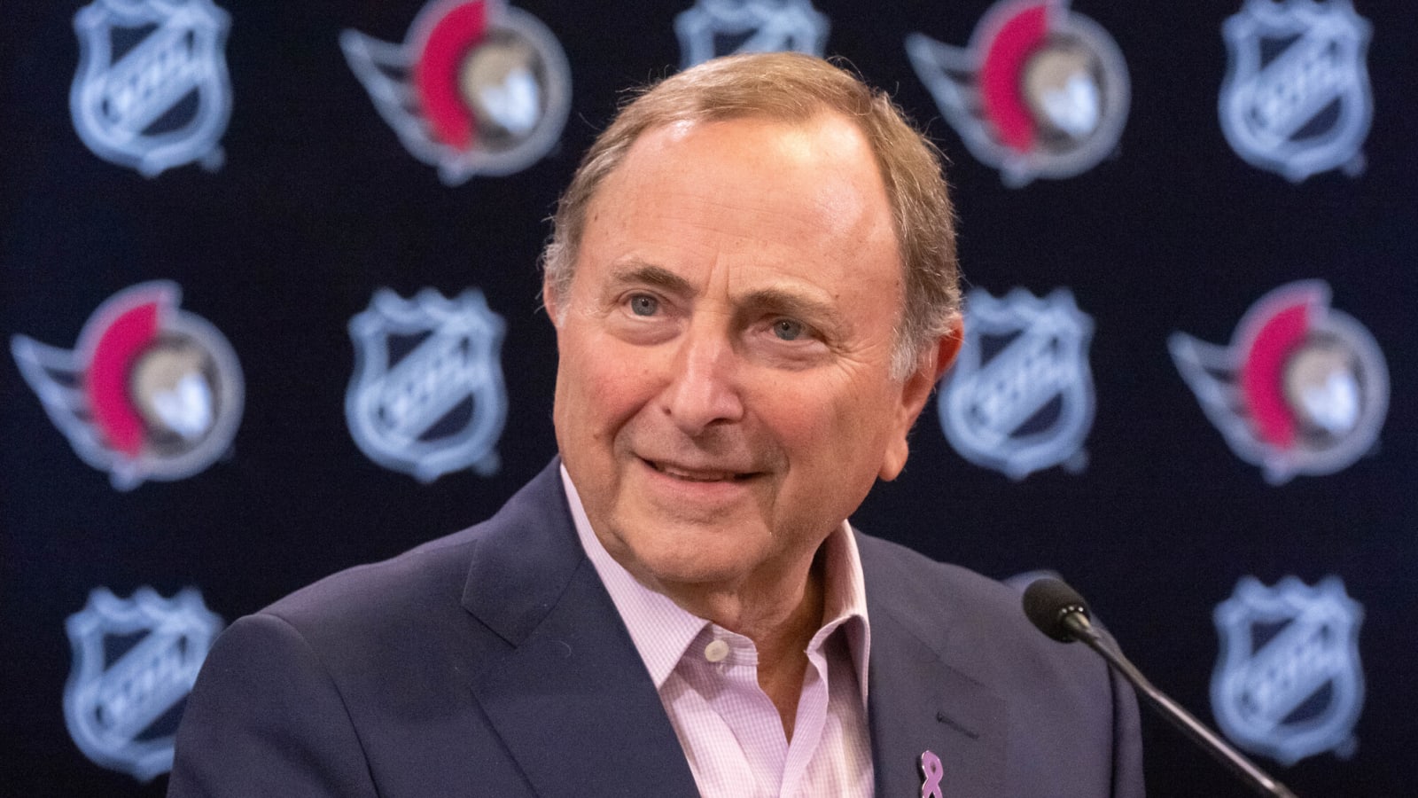 NHL expansion: Five cities named, including two small markets