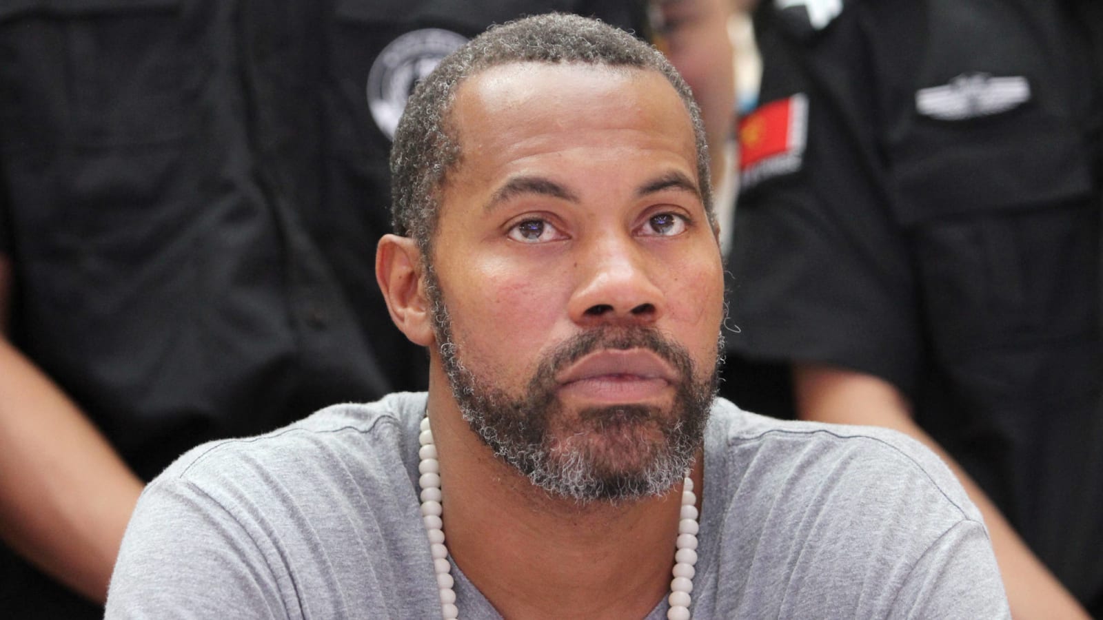 Memphis hires Rasheed Wallace as assistant coach