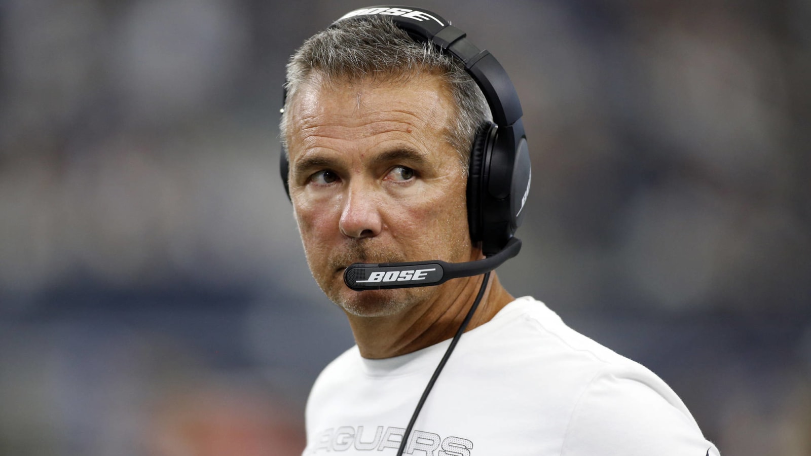 Urban Meyer now among favorites to be first NFL HC fired