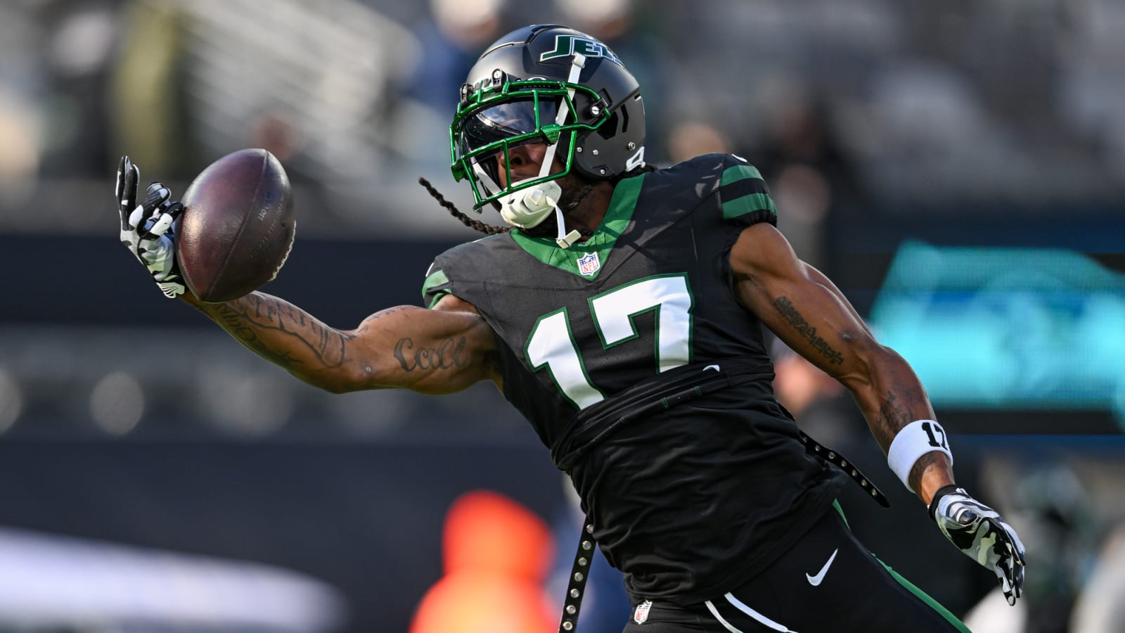 Davante Adams discusses possibly playing for Steelers, Mike Tomlin