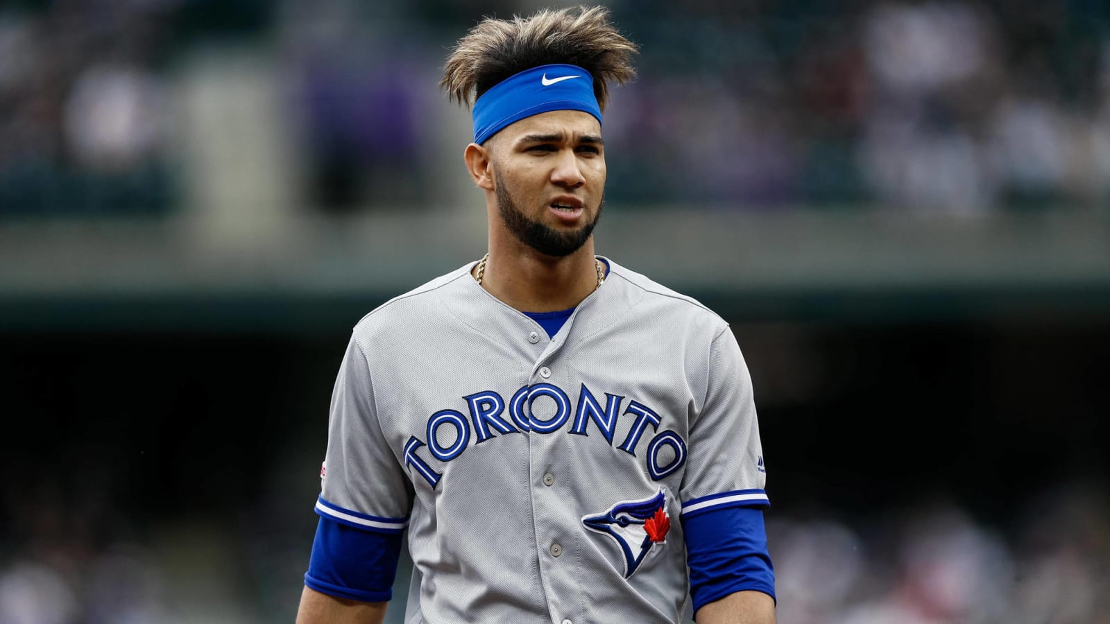 Lourdes Gurriel Jr. injury update: Is Blue Jays OF playing in the