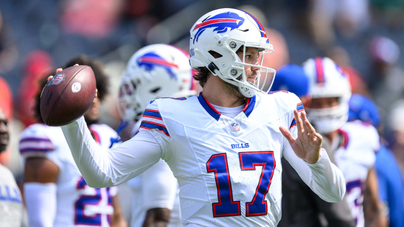 NFL Live In-Game Betting Tips & Strategy: Bills vs. Jets – Week 1