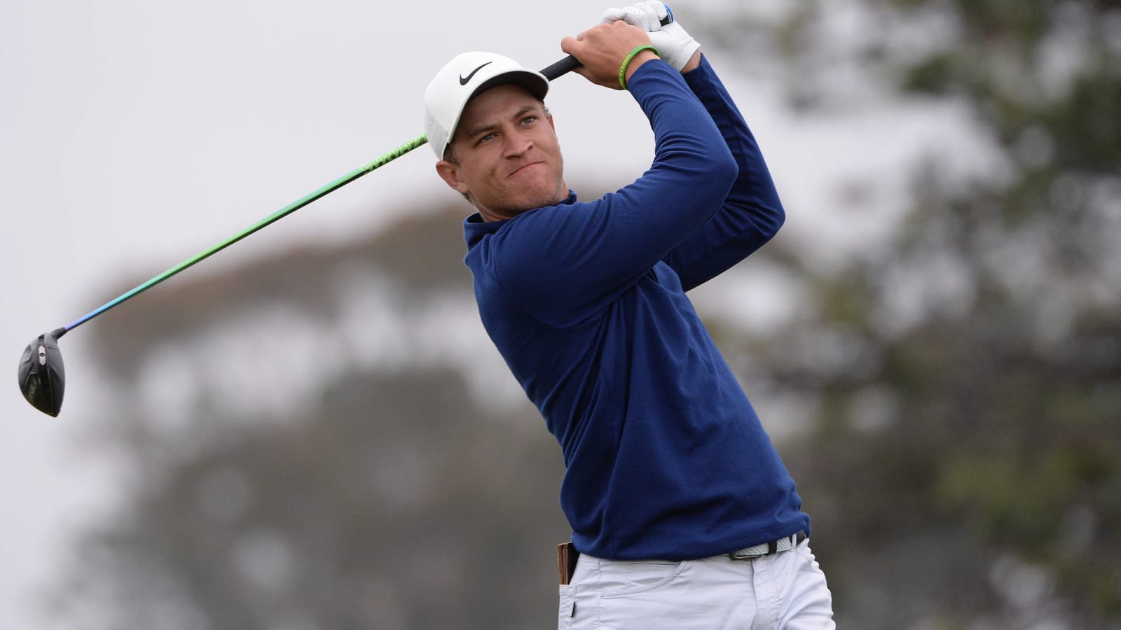 Golfer Cameron Champ withdraws from Travelers Championship after positive coronavirus test 