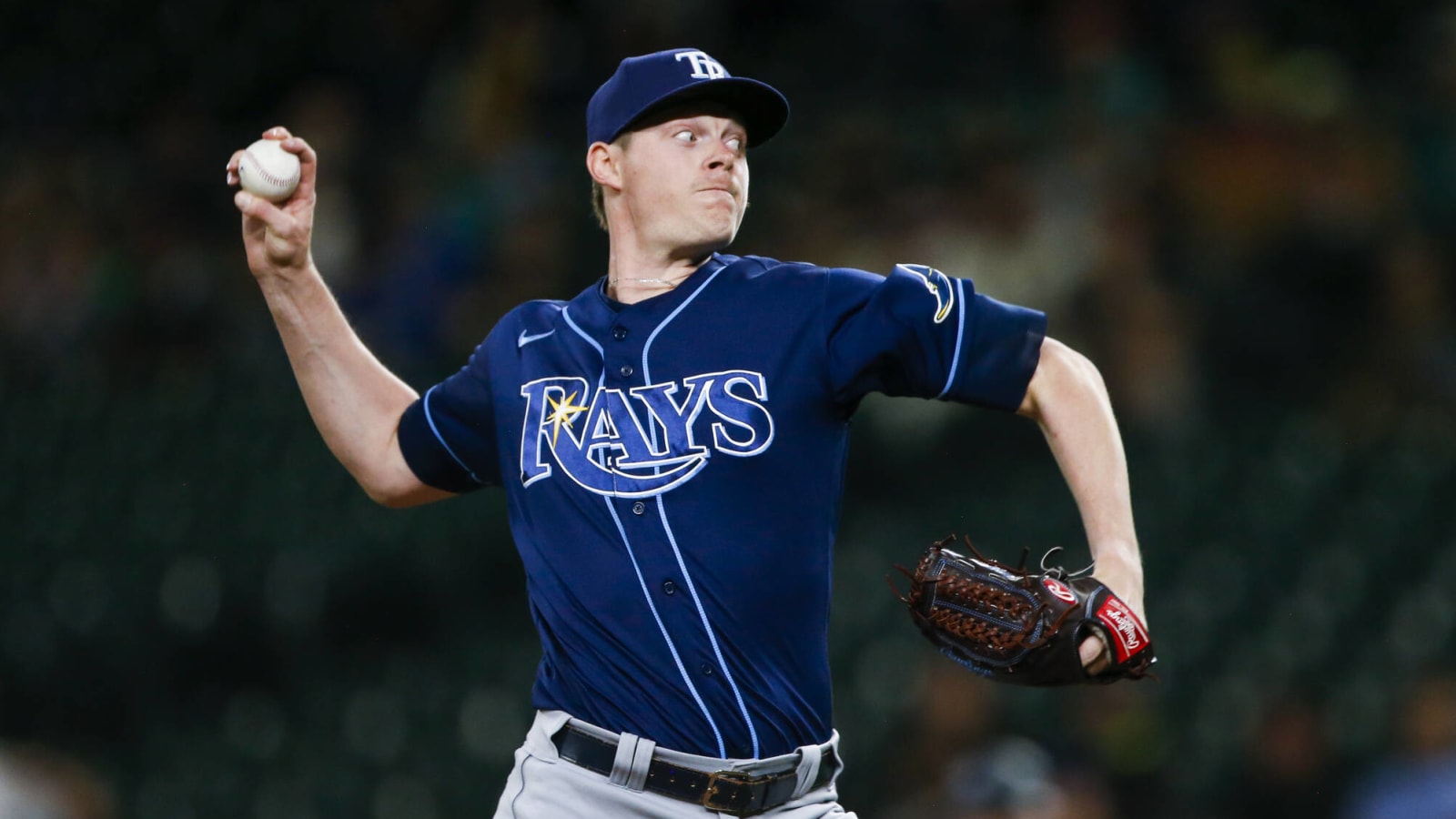 Rays reliever Pete Fairbanks faces lengthy absence