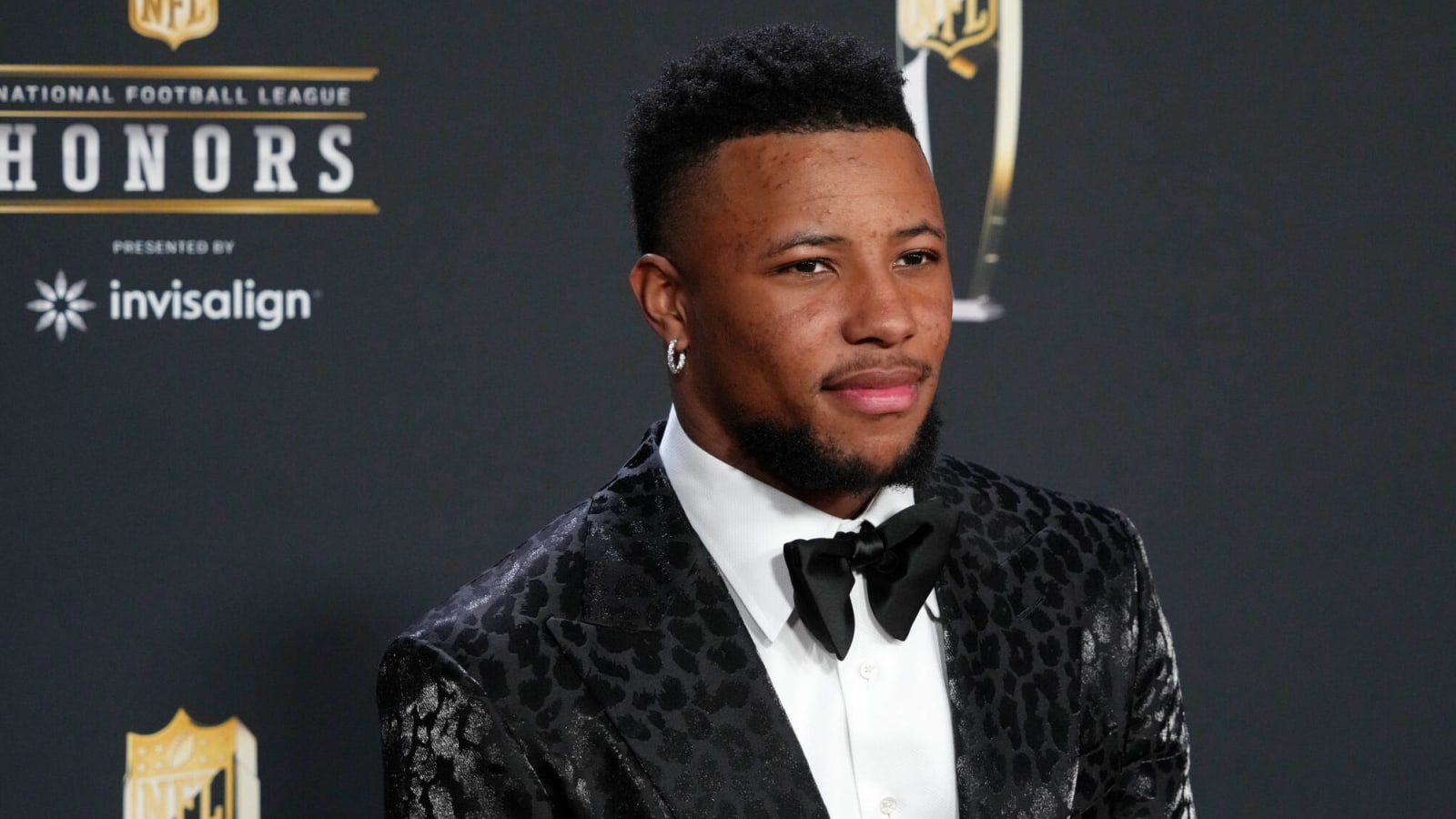 Saquon Barkley tweets cryptic message after failing to reach Giants deal