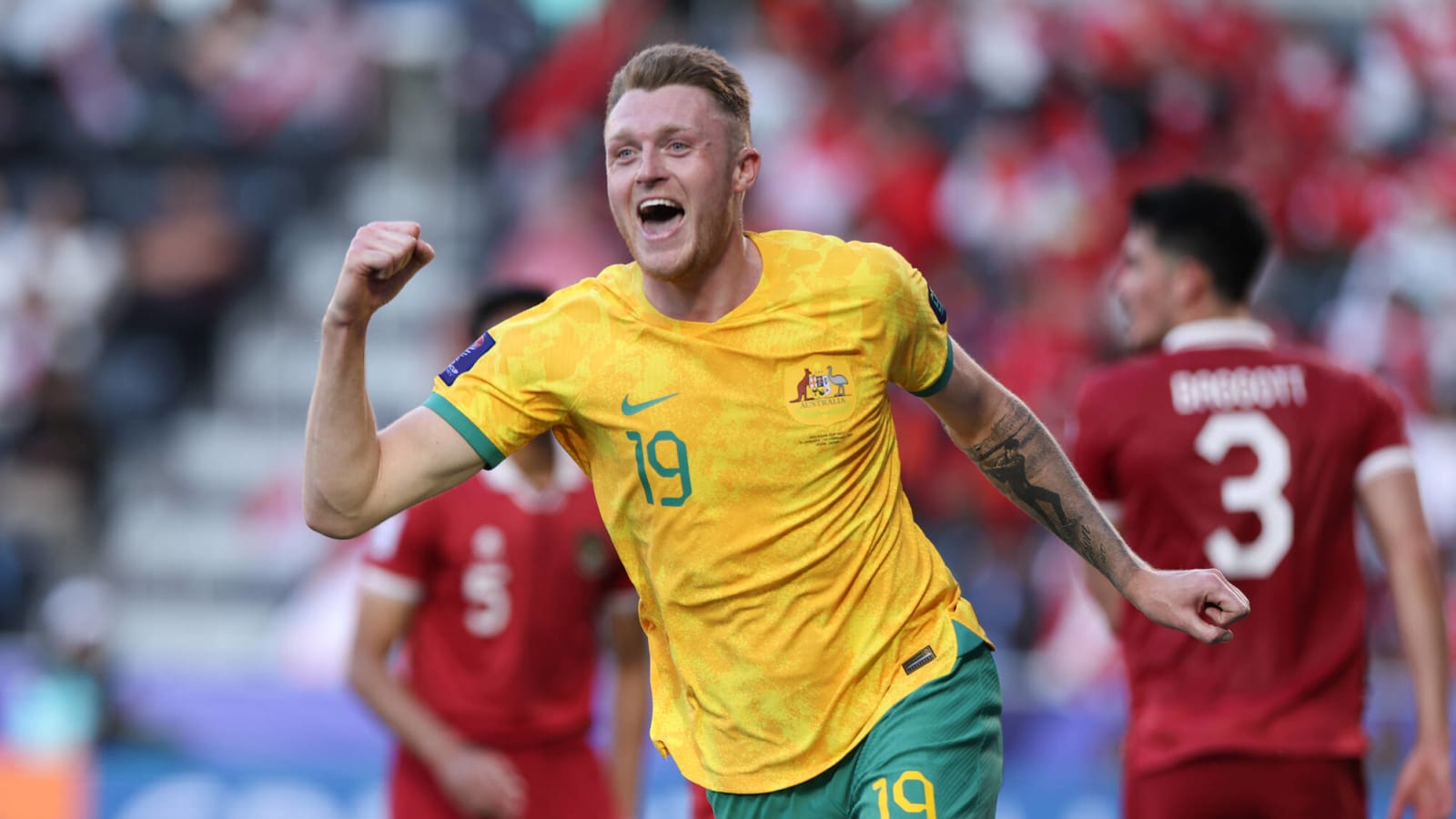 Everton could make last minute move to sign Leicester defender