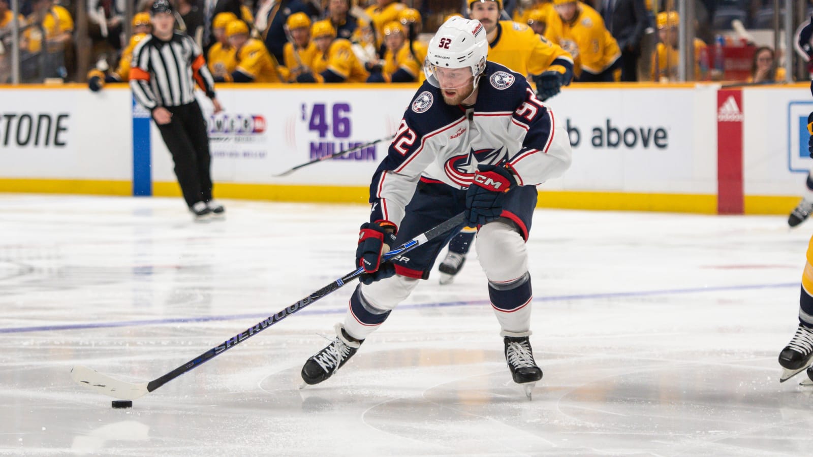 Toronto Maple Leafs May Be Forced to Lose Newly Signed Alexander Nylander on NHL Waivers