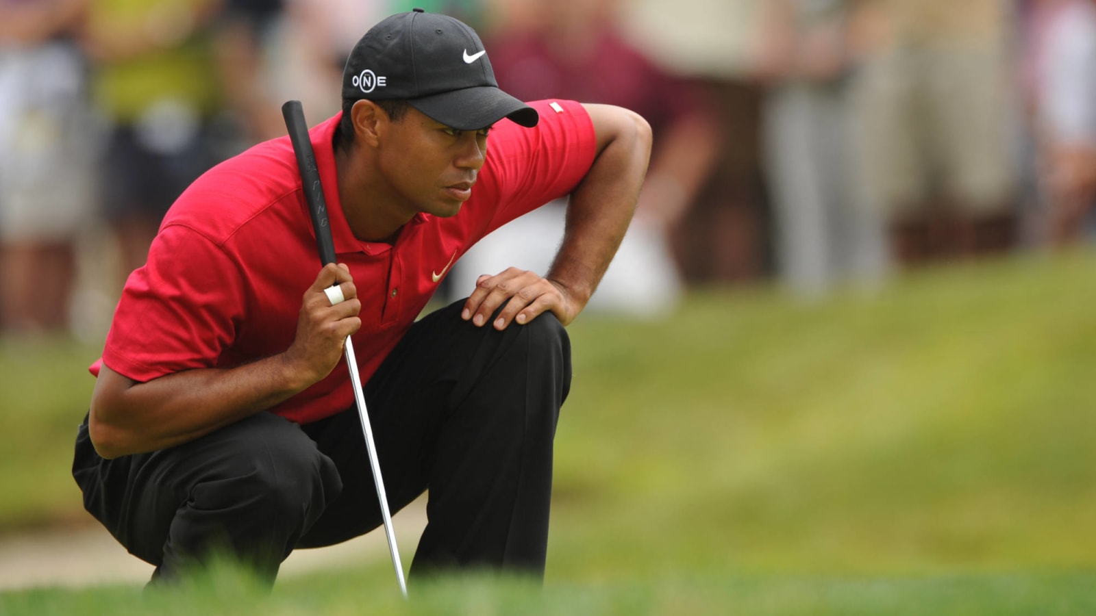 The top moments from U.S. Opens held in California
