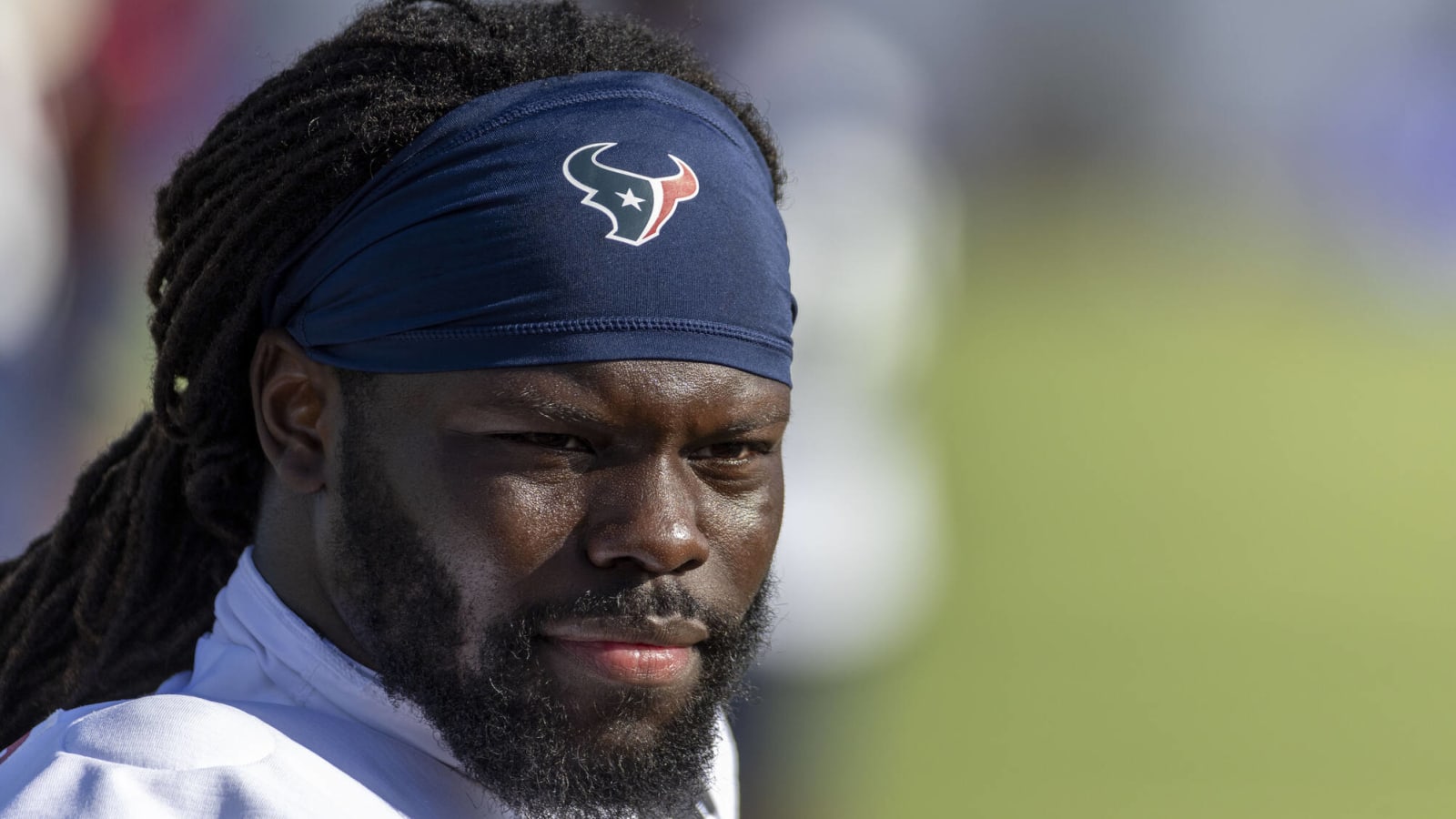 Texans release former Pro Bowl LB