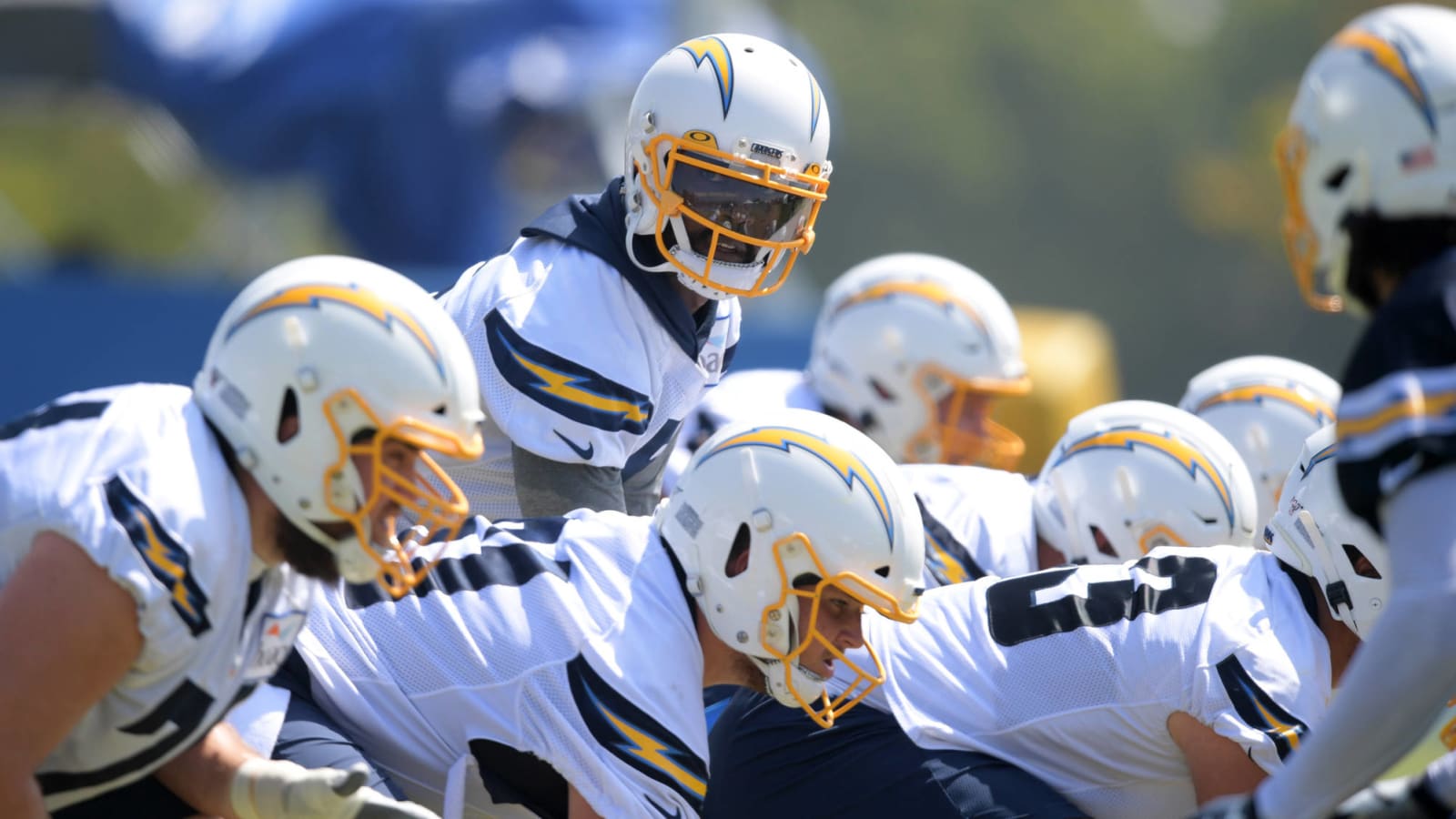 The biggest flaws for every NFL team early in training camp