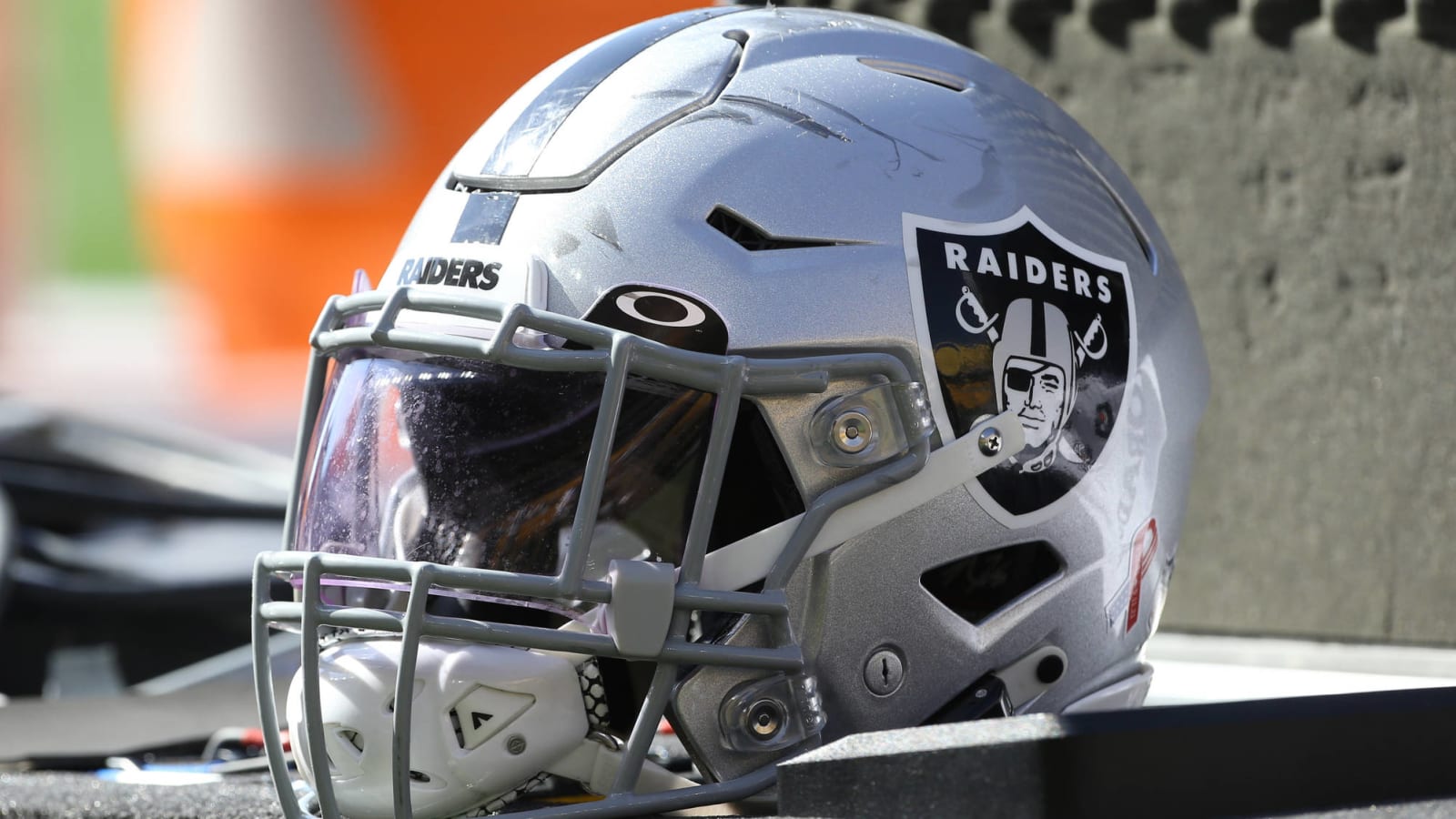 Raiders to interview Bears executive Champ Kelly for GM job