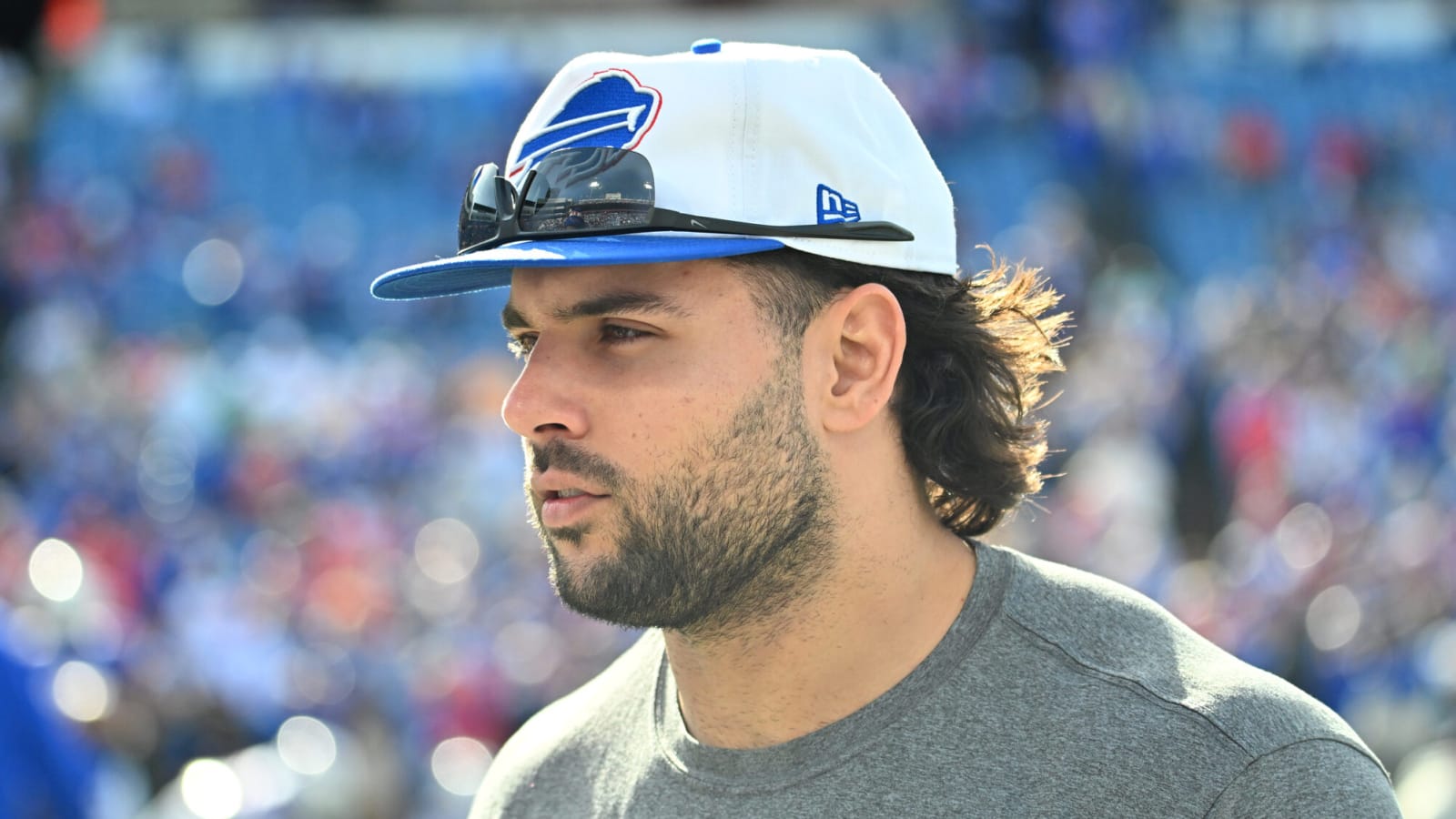 Bills Designate LB Matt Milano To Return