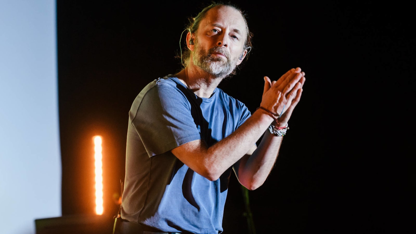 The ultimate Thom Yorke playlist