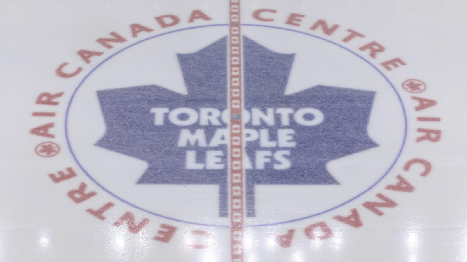 Maple Leafs part ways with veteran executive