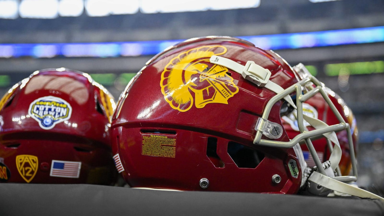 USC Trojans lose commitment of elite 2025 four-star safety