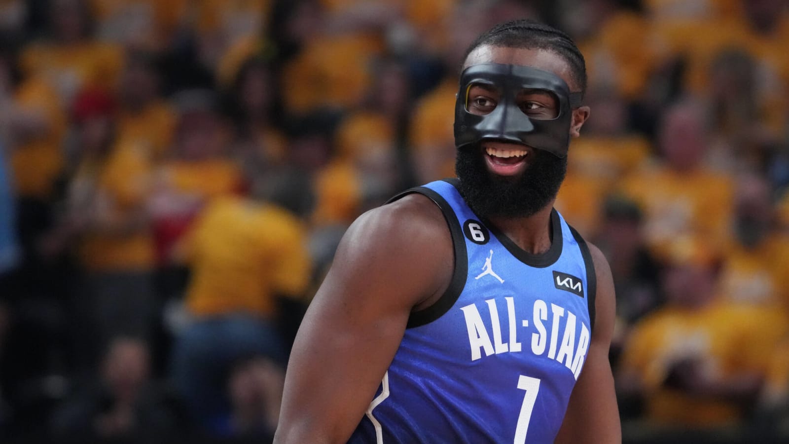 NBA considering change to All-Star Game