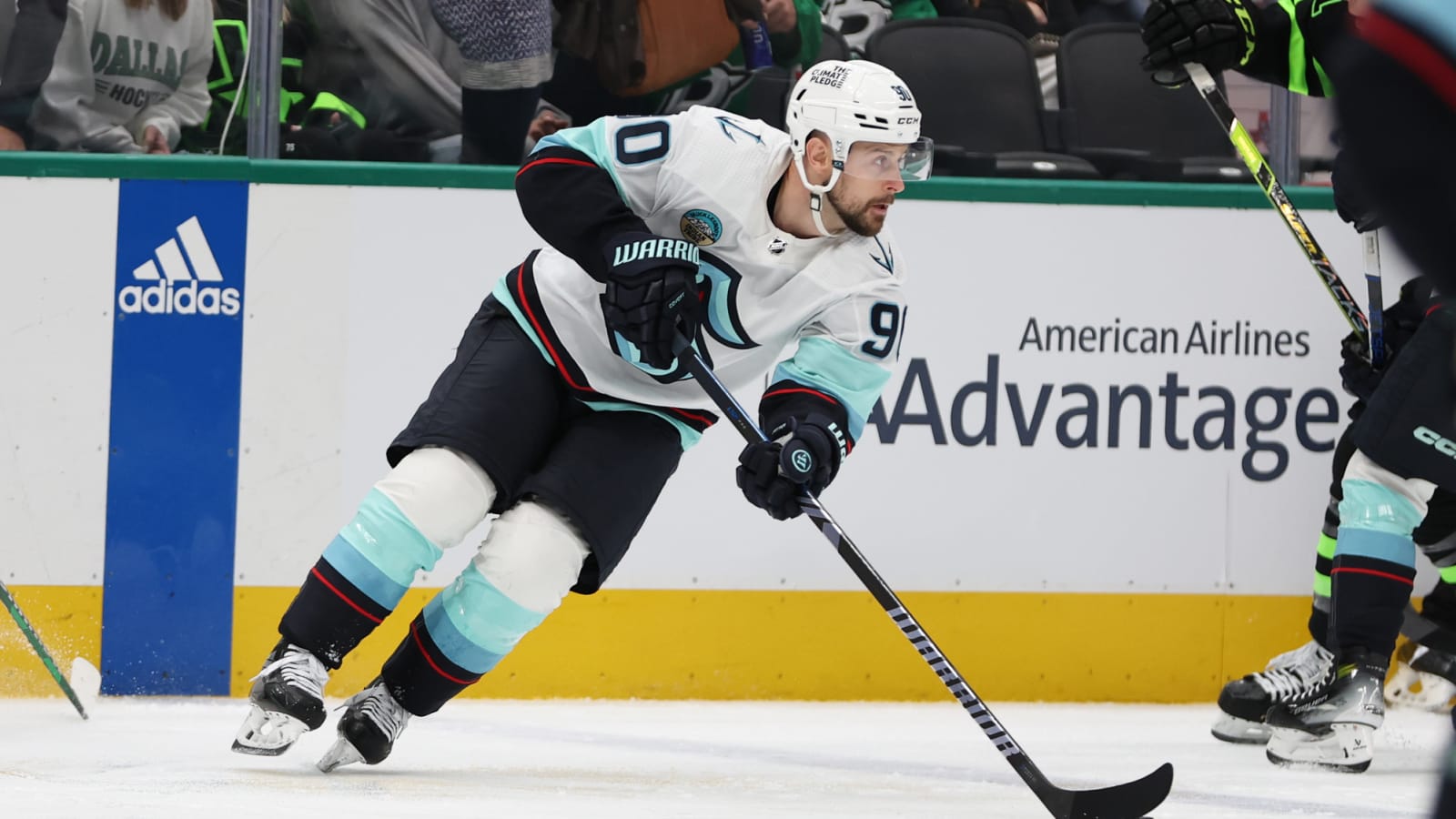 Devils Reuniting With Tomáš Tatar Is an Underrated Move