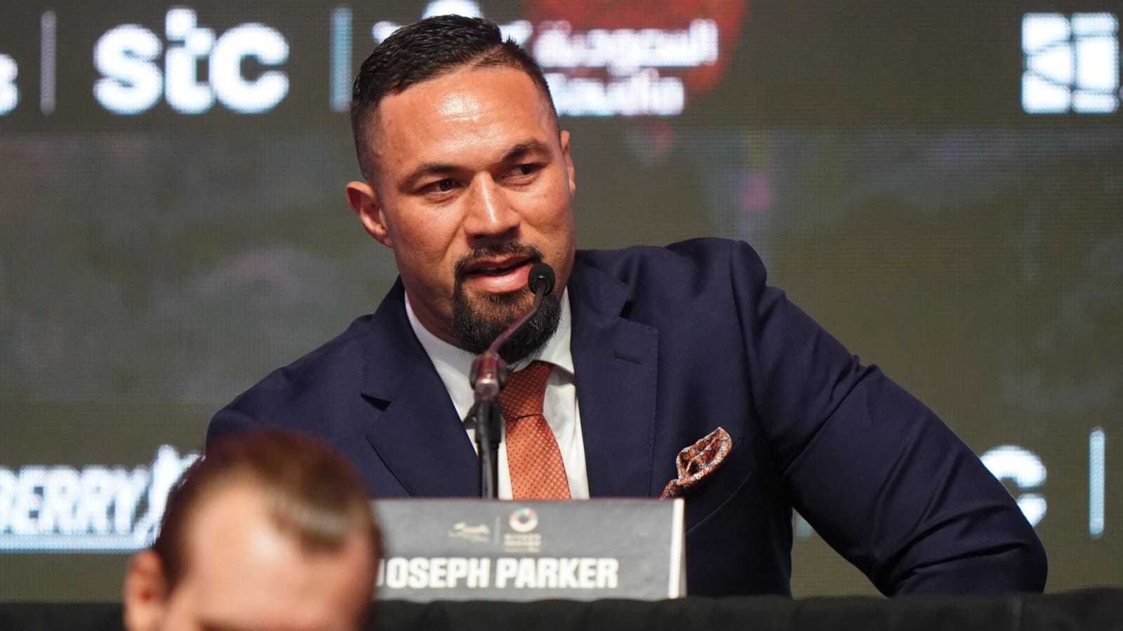 Heavyweight Joseph Parker Calls Out Anthony Joshua With ‘Genius’ Video