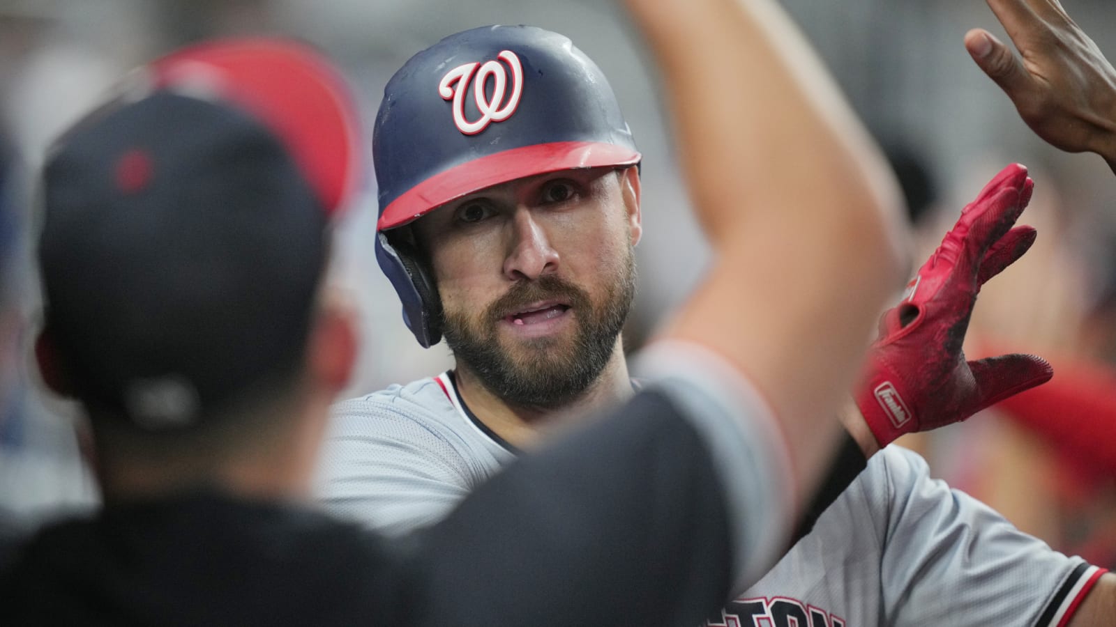 Former All-Star slugger completes fall from grace with White Sox release