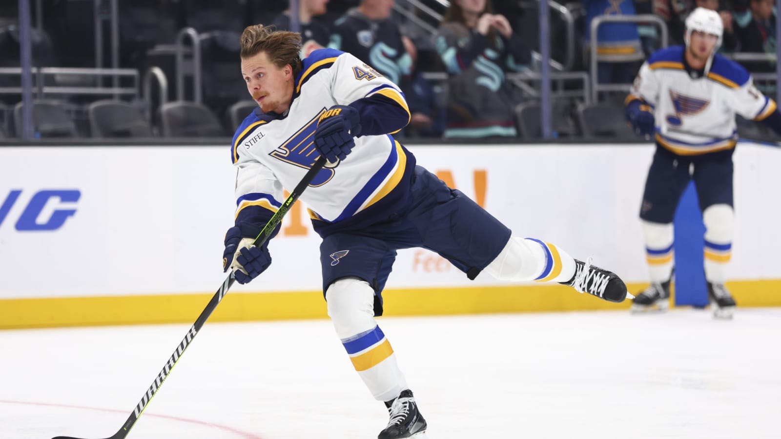 Finnish Source Explains What Went Wrong With Oilers Waiver Claim Kasperi Kapanen