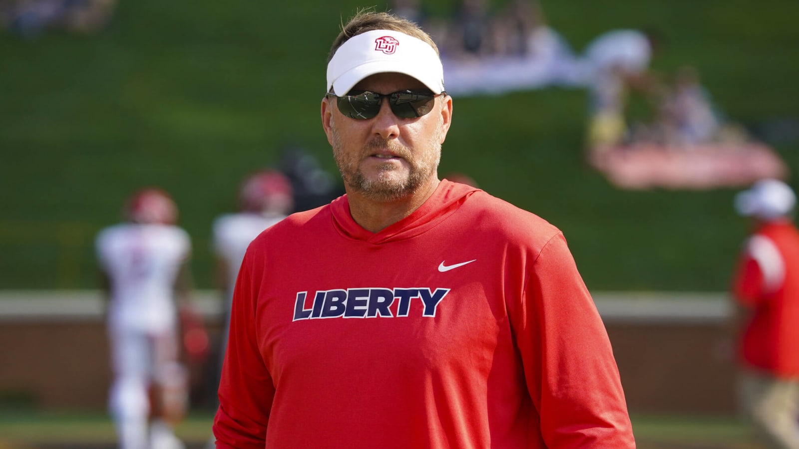 Report: New contract for Hugh Freeze contains key provision