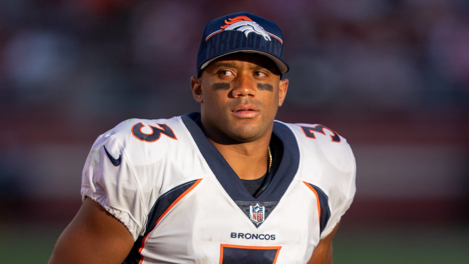 Broncos appear to have comfortable backup plan if Wilson flops