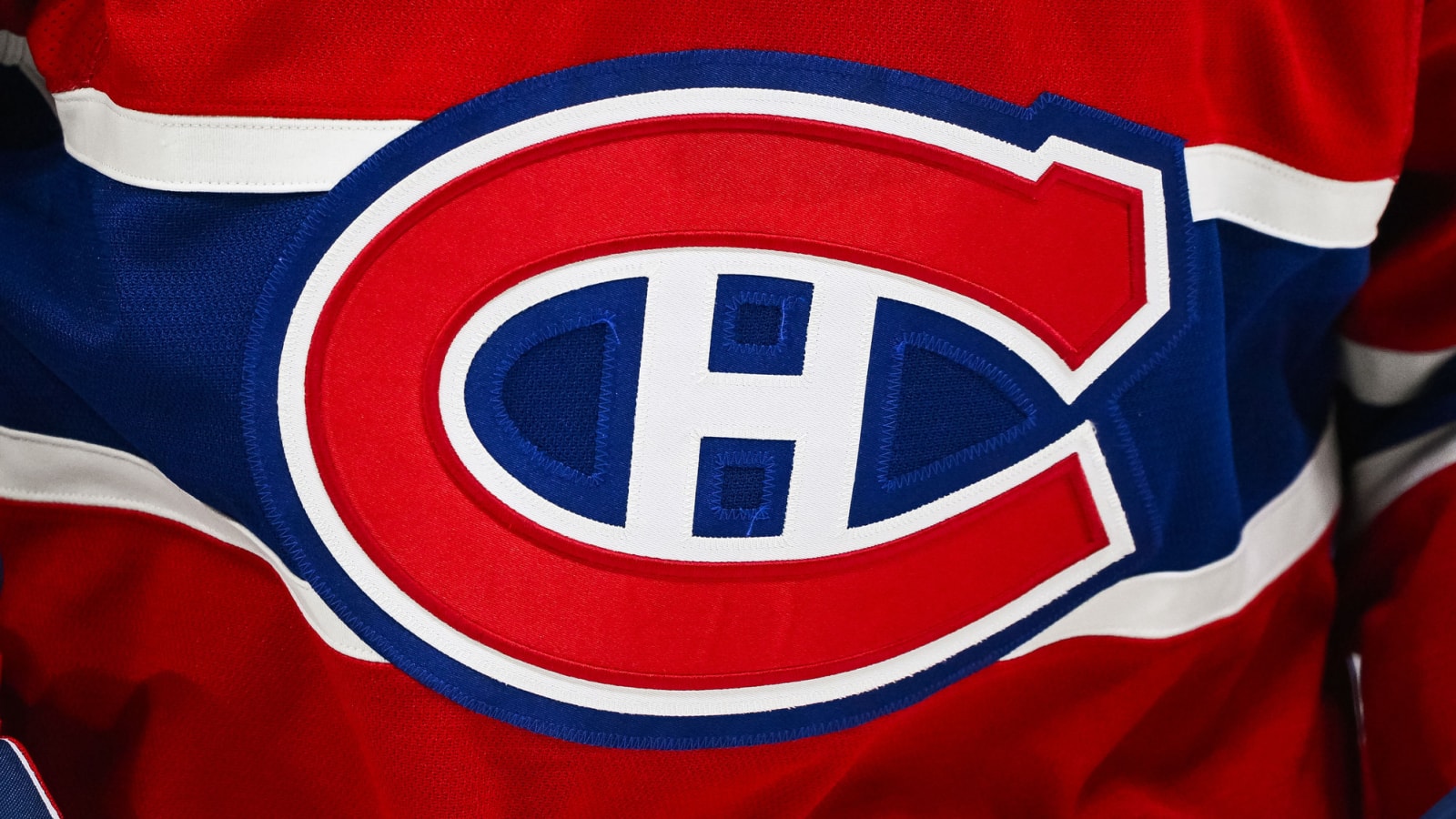 The Canadiens have the third youngest team in the NHL