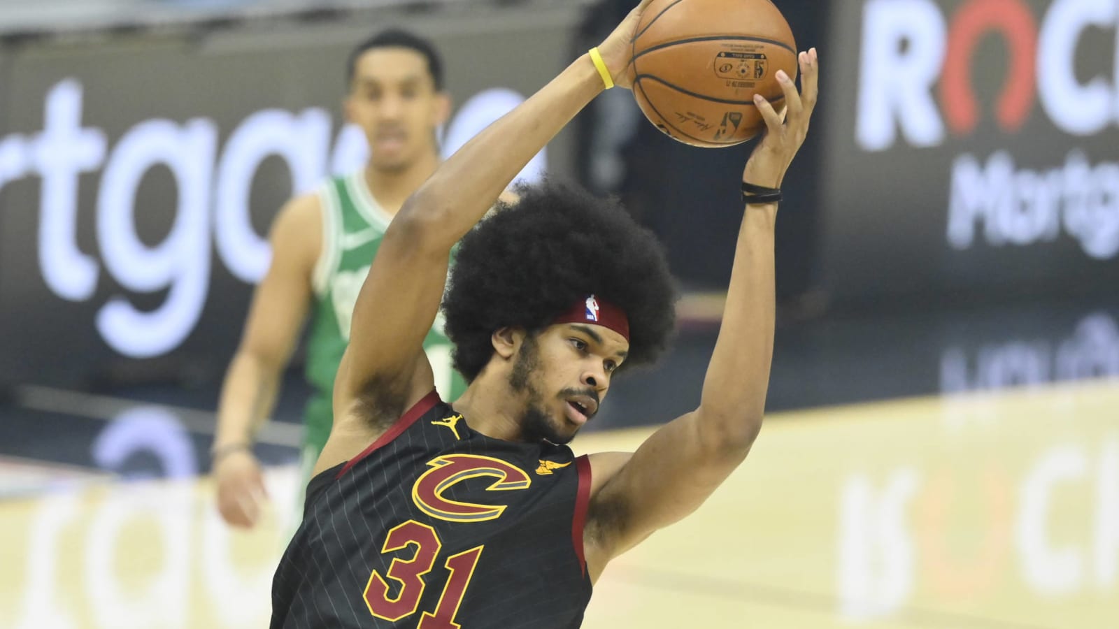 Reviewing the Cleveland Cavaliers' 2021 offseason