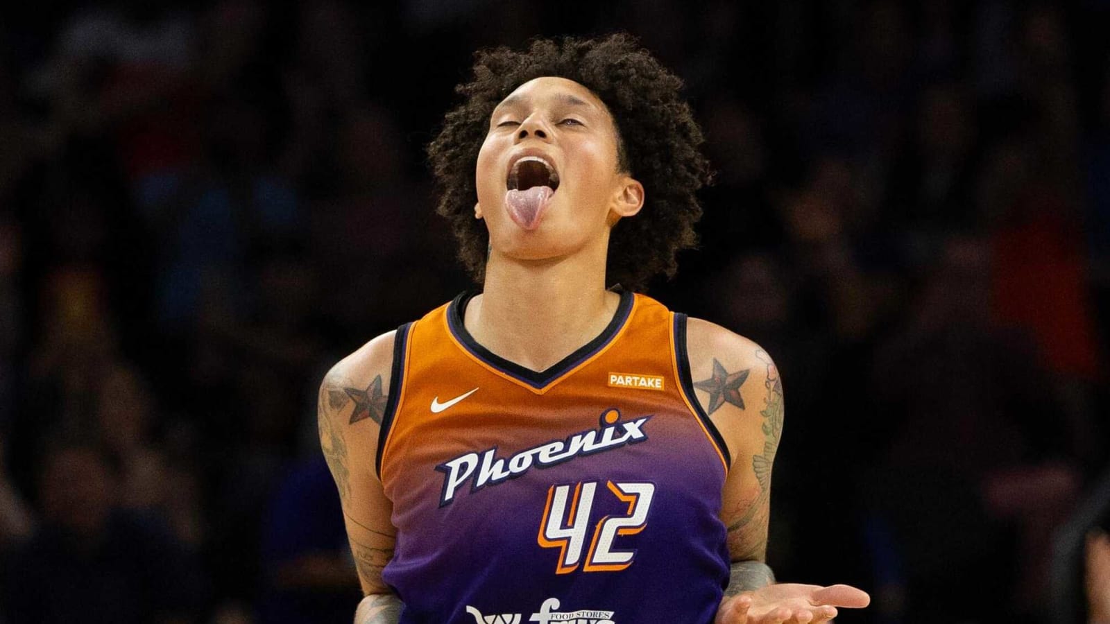Brittney Griner a ‘game-changer’ for Mercury since returning from significant injury