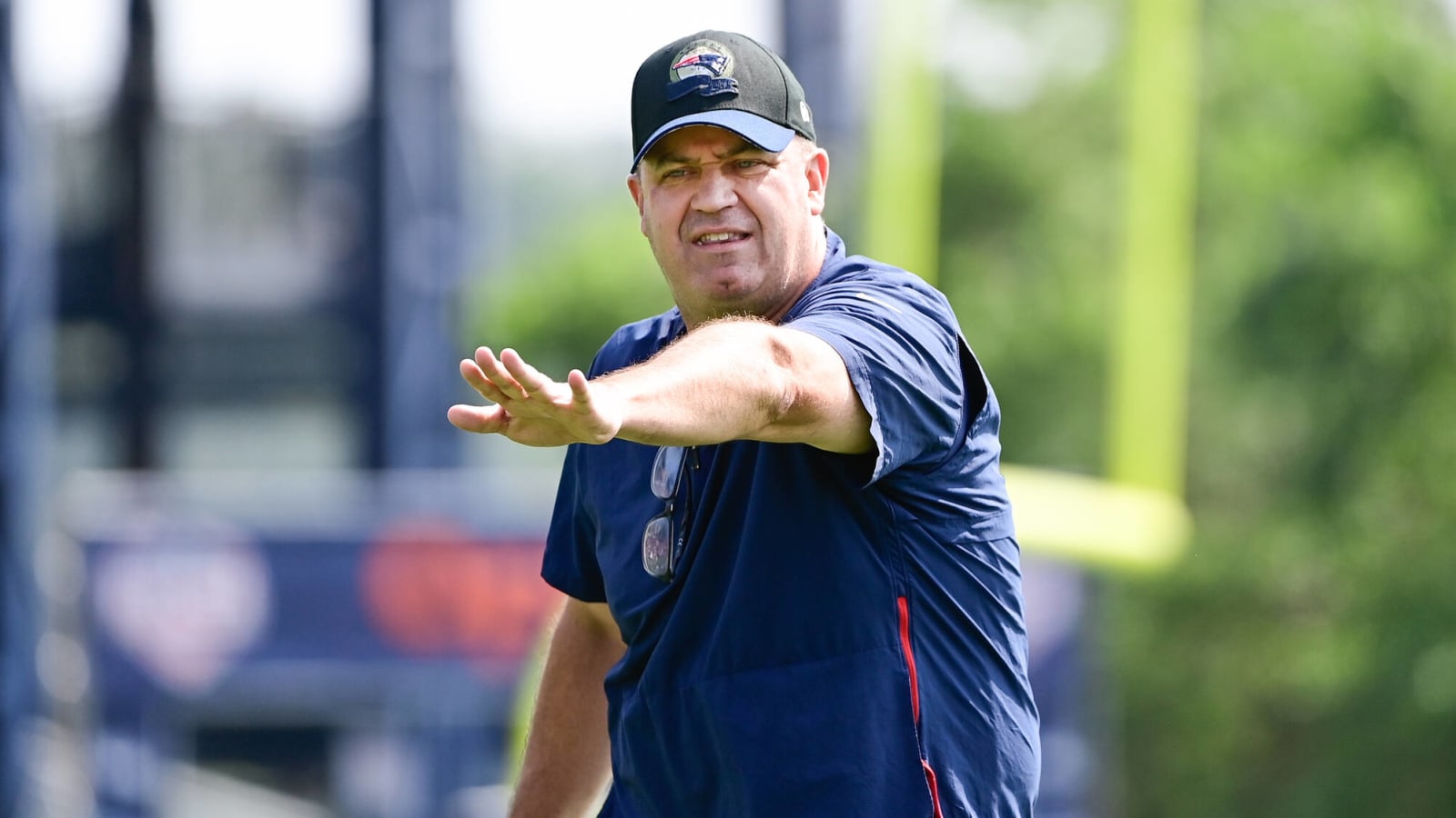 Bill O’Brien ‘Top Target’ For Boston College HC Job