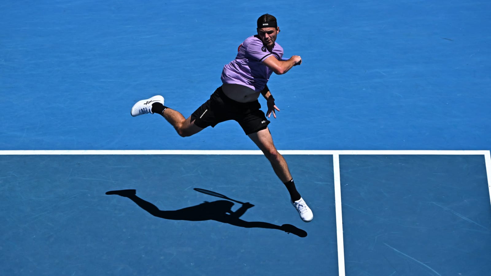 Taylor Fritz has already asked Elena Rybakina for US Open mixed doubles partnership after Eisenhower Cup win
