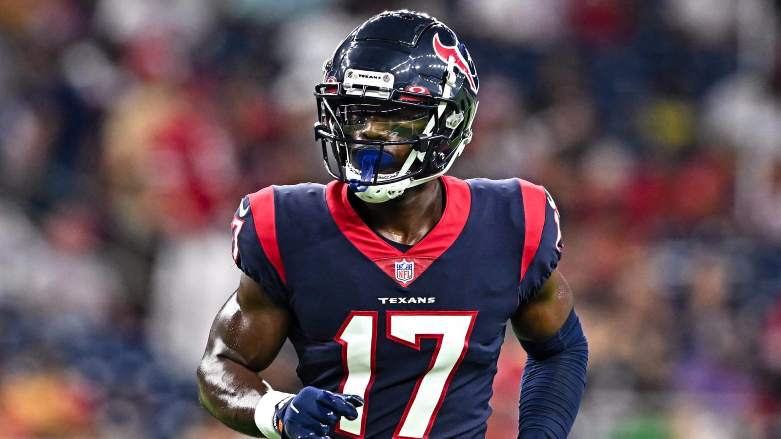 Browns Sign Ex-Steelers Wide Receiver
