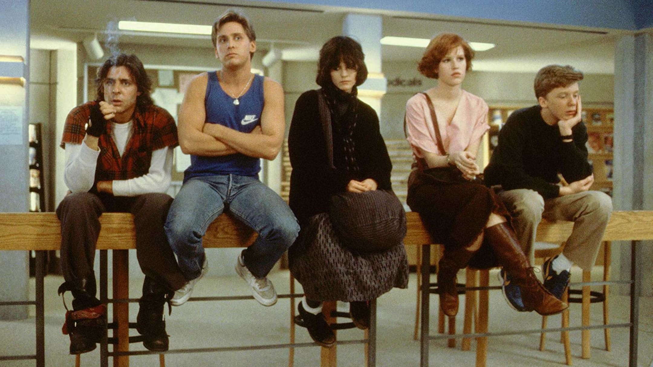 All class: The 25 most iconic high school movies | Yardbarker