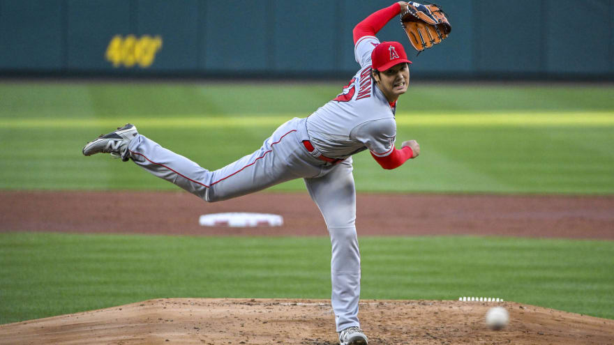 The 'Most career Ks for every MLB franchise' quiz