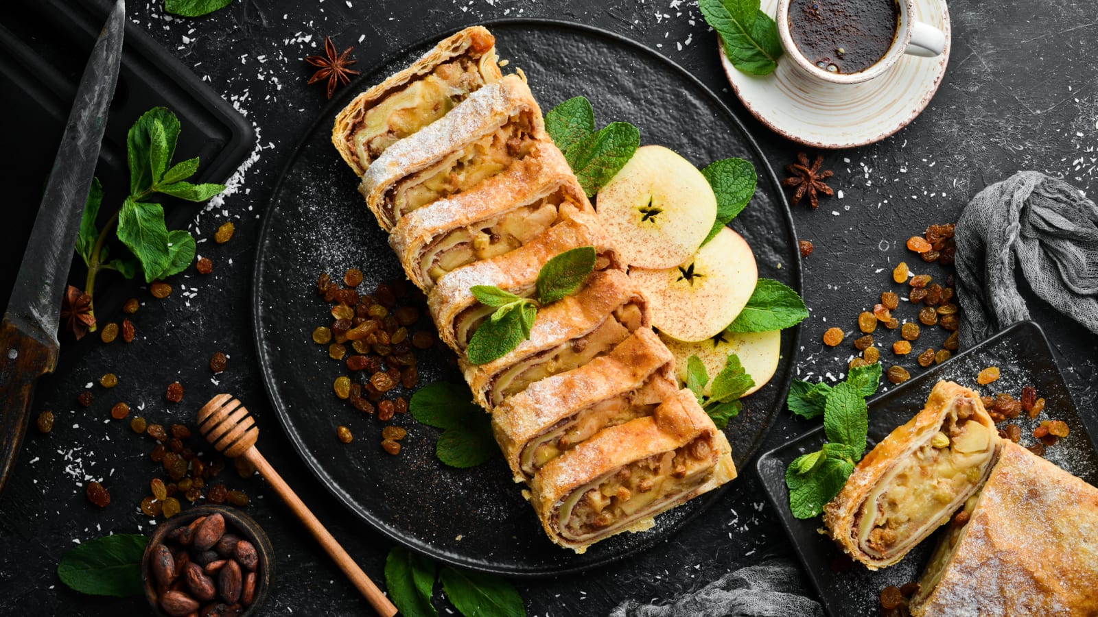 20 ideas for make-ahead breakfasts