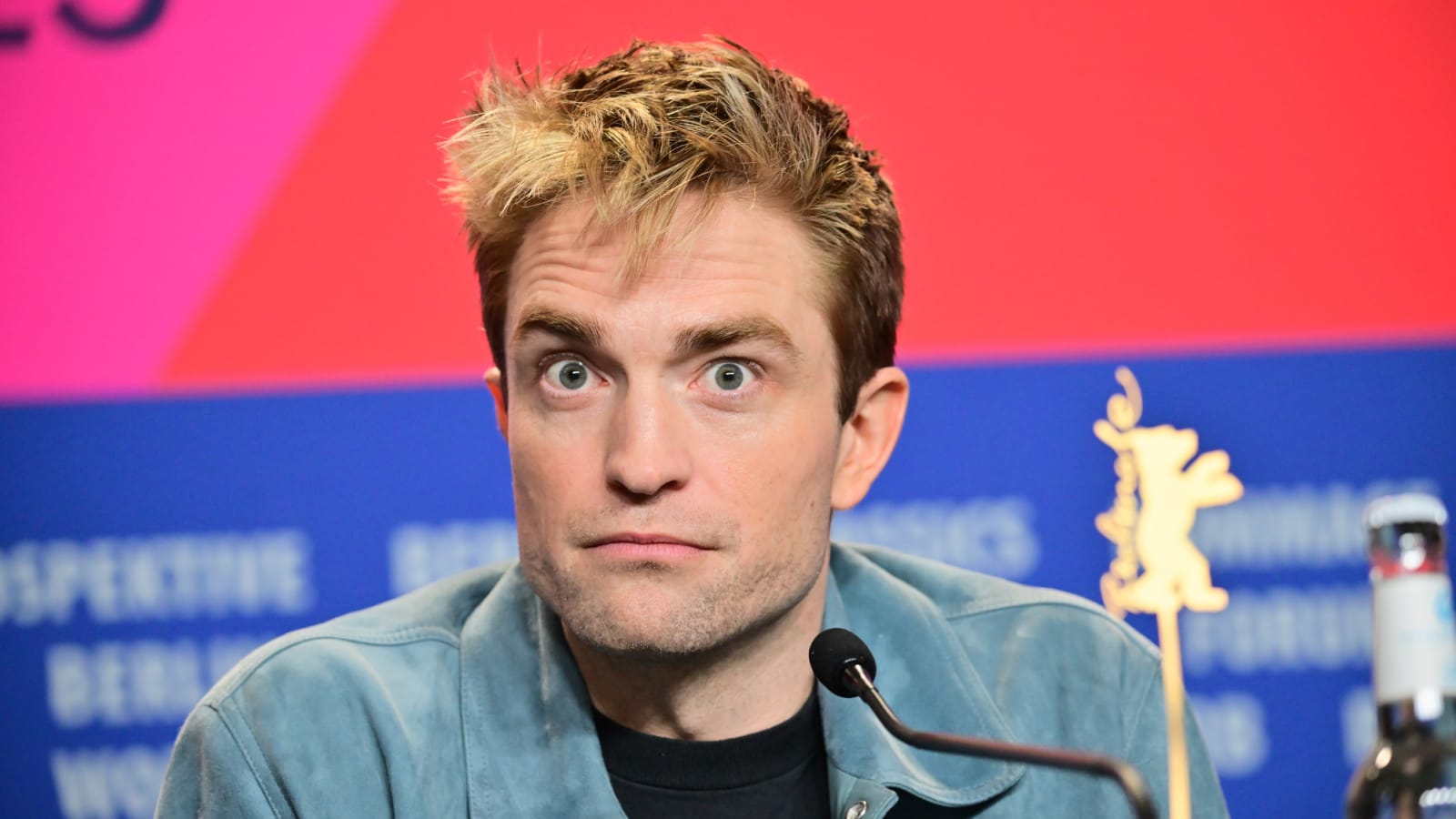 Here's why Robert Pattinson can't watch horror movies anymore