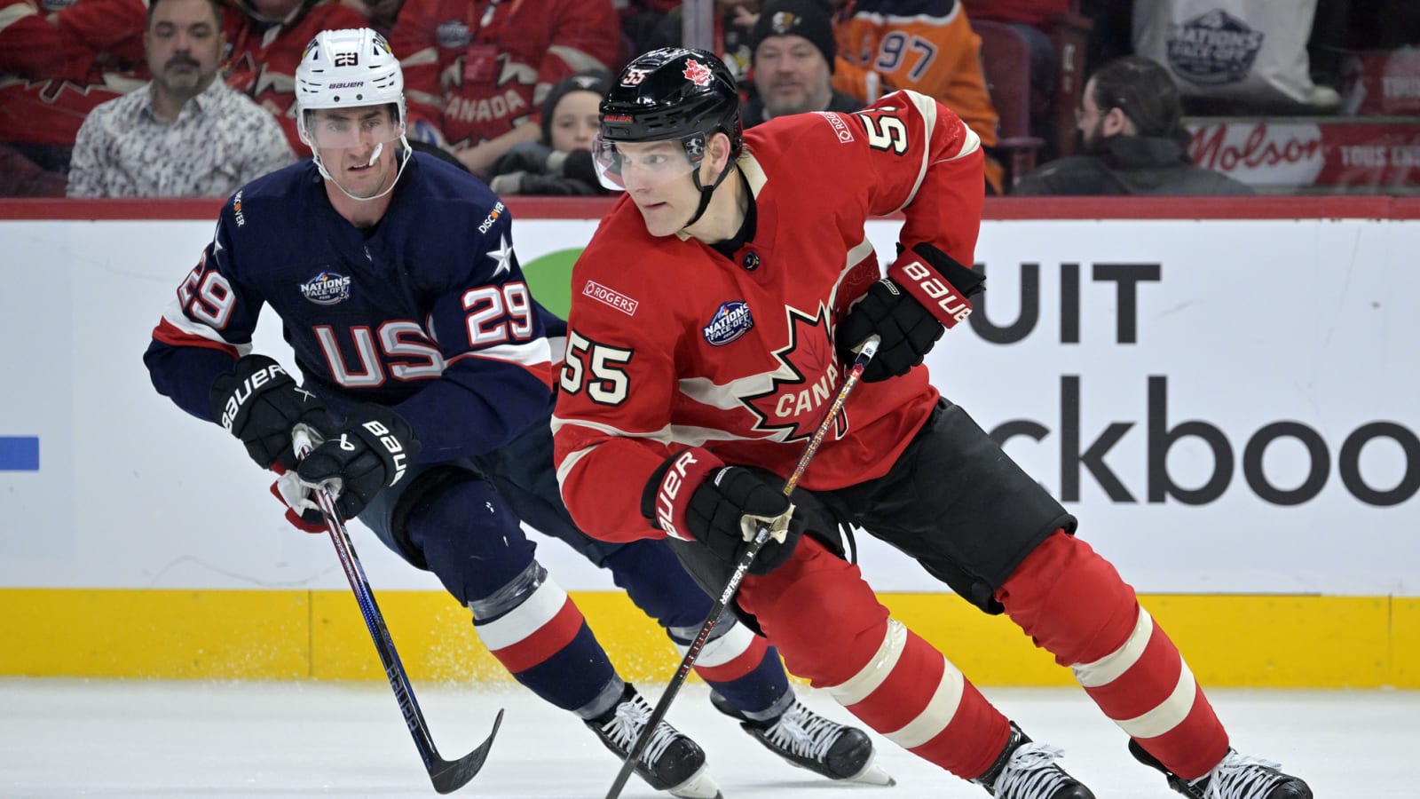 NHL All-Star Game will never matter again after 4 Nations Face-Off success