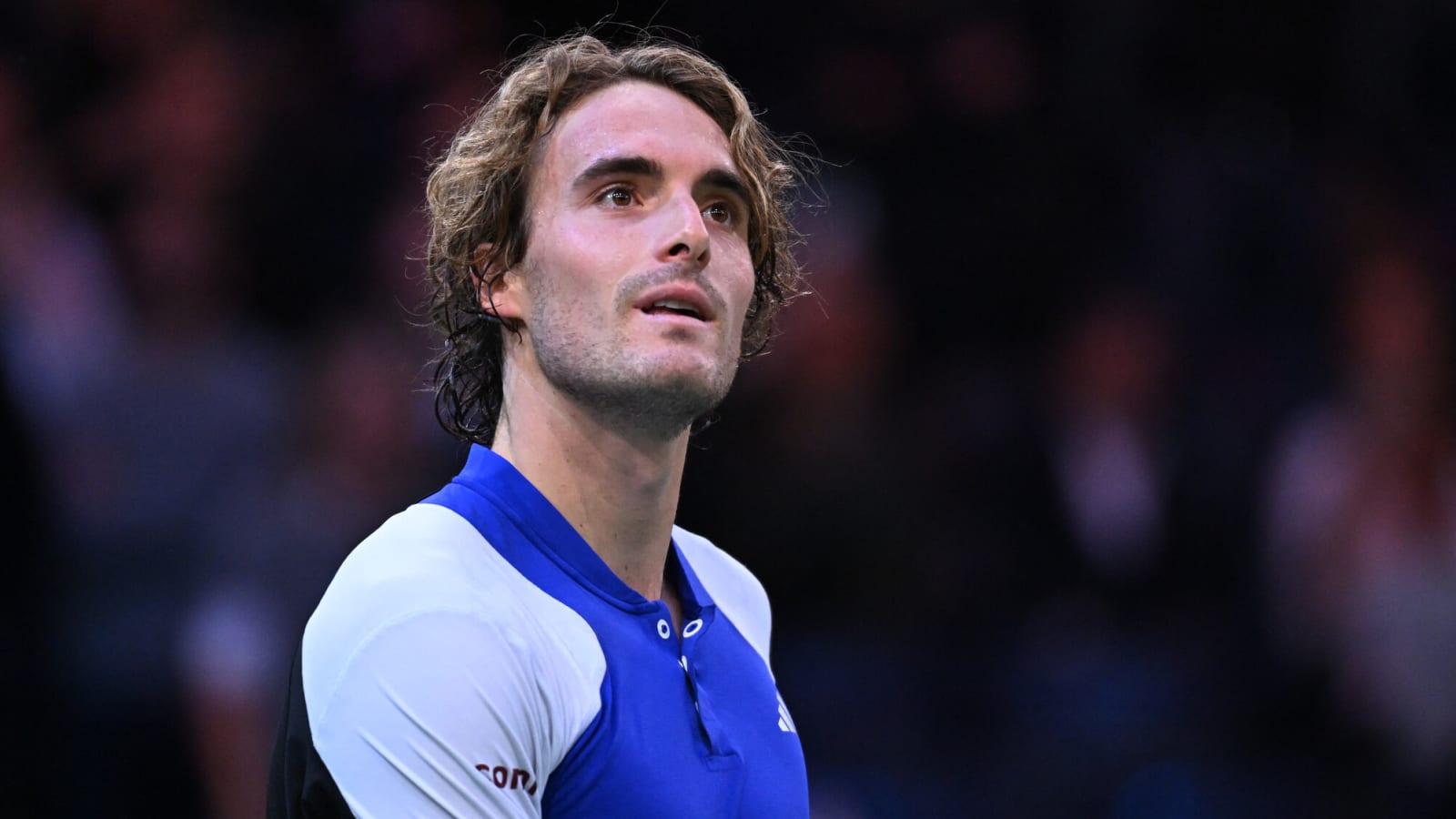 Three upsets on Day 1 of 2025 Australian Open