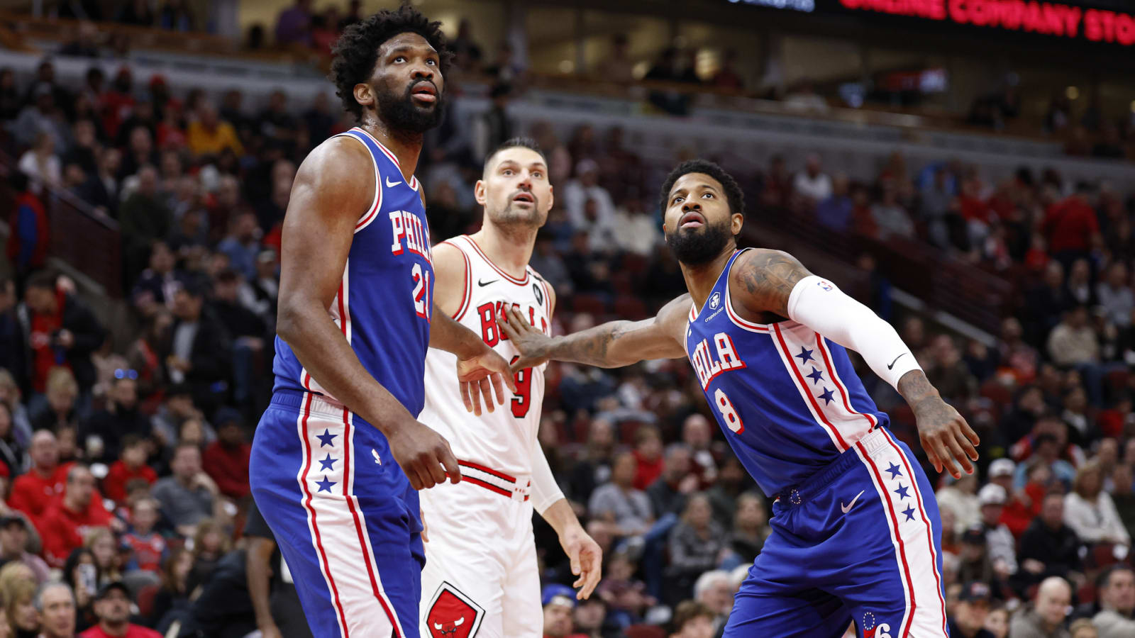 Former NBA star believes Sixers should take drastic action
