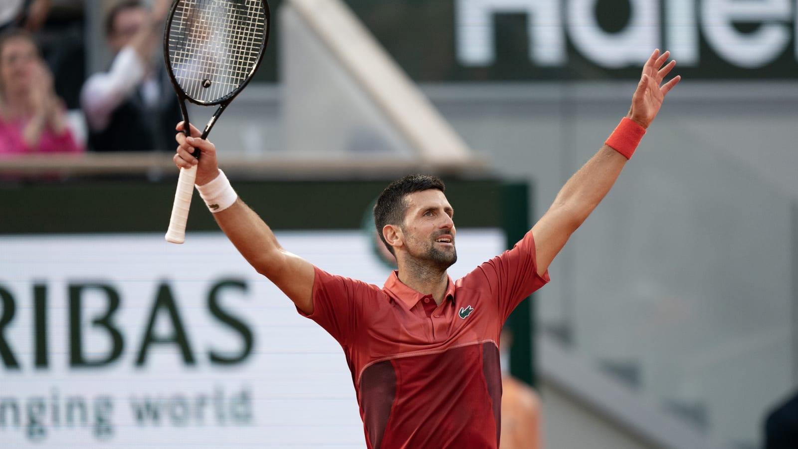 'Whenever Novak Djokovic felt down, he would call Kobe Bryant,' Serbian’s friendship with NBA legend detailed in new book
