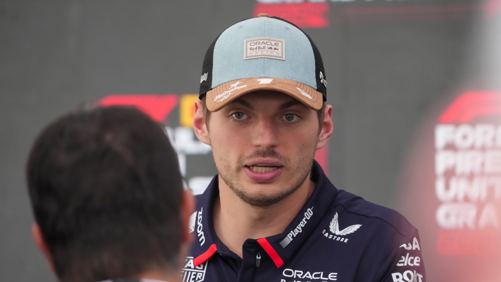 Max Verstappen claims he had no idea about Red Bull’s banned ‘T-tray’ car trick
