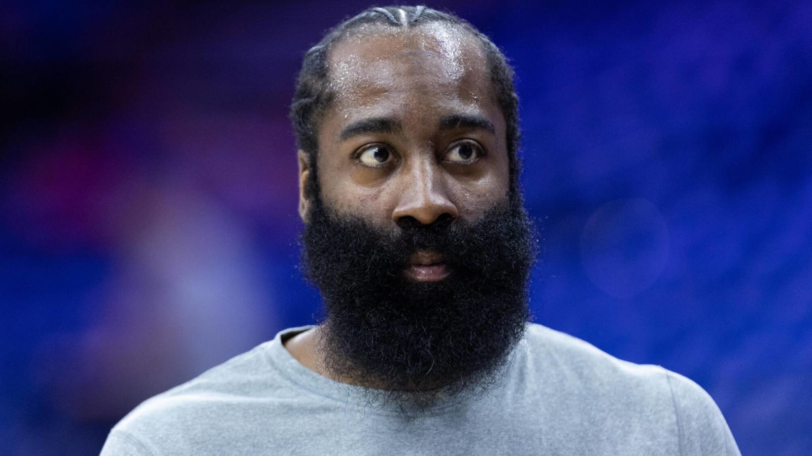 James Harden plans to sign two-year deal with Sixers