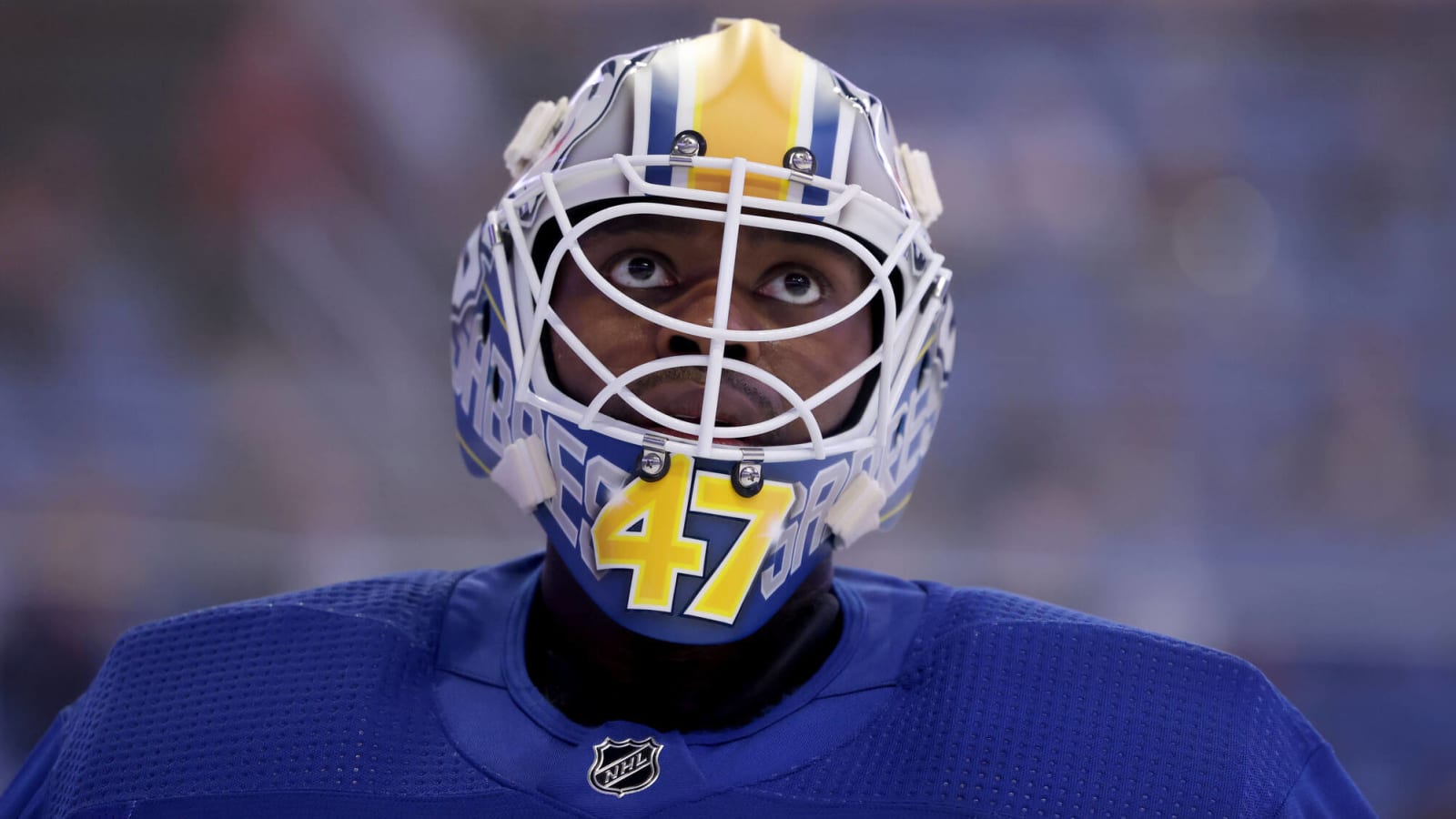 Malcolm Subban, Sabres agree to terms on two-way deal worth $850K