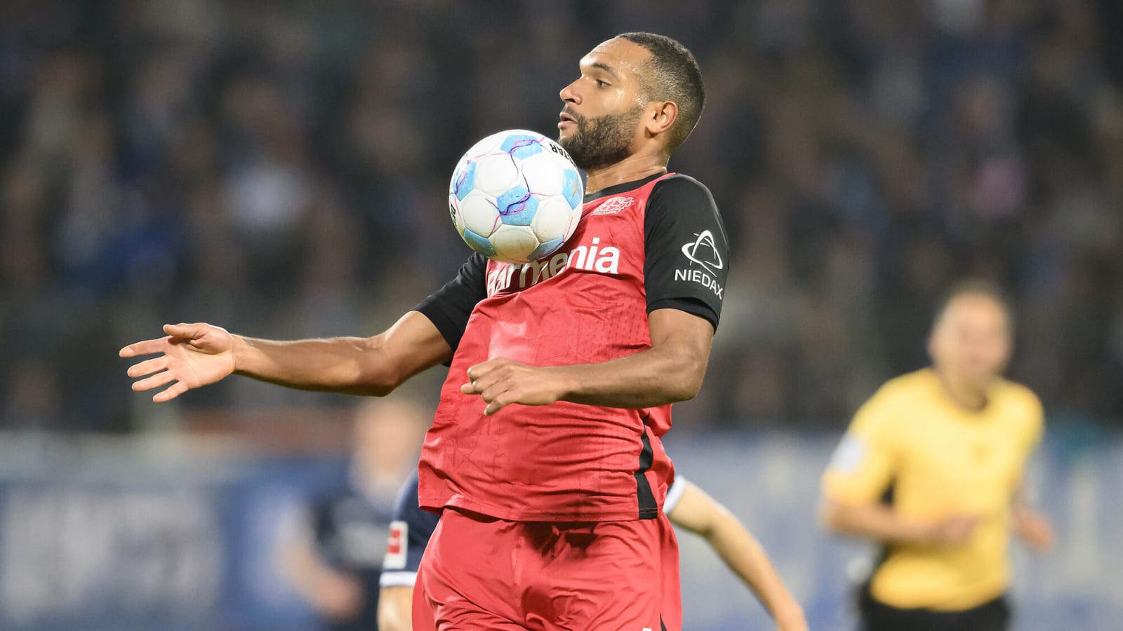 Tottenham transfer target available in a bargain €15m deal this winter amid Madrid interest